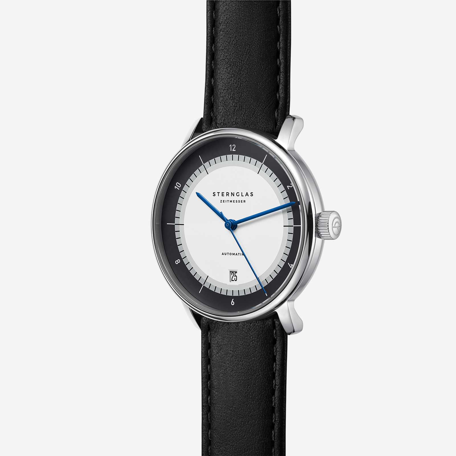 Naos Automatik Edition 60 - Image 3