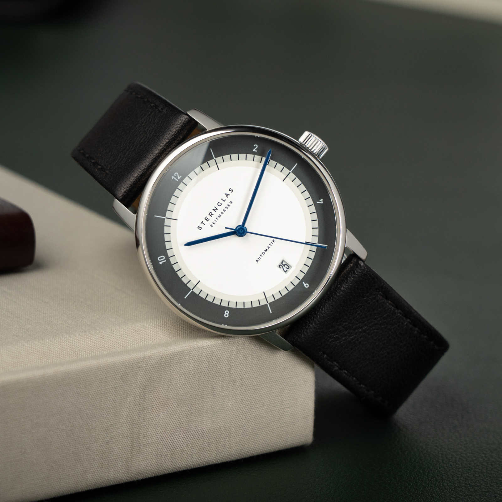 Naos Automatik Edition 60 - Image 7
