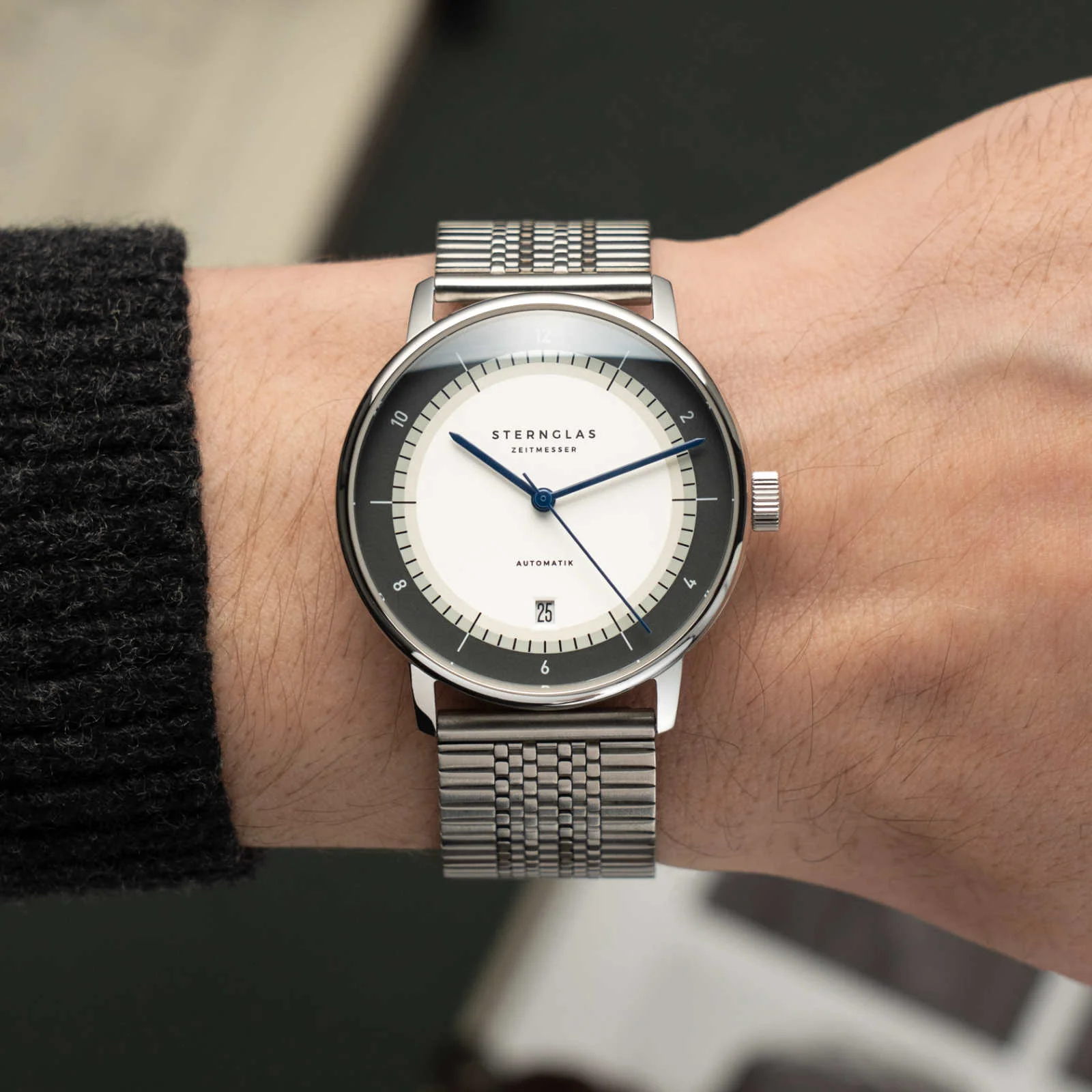 Naos Automatik Edition 60 - Image 8