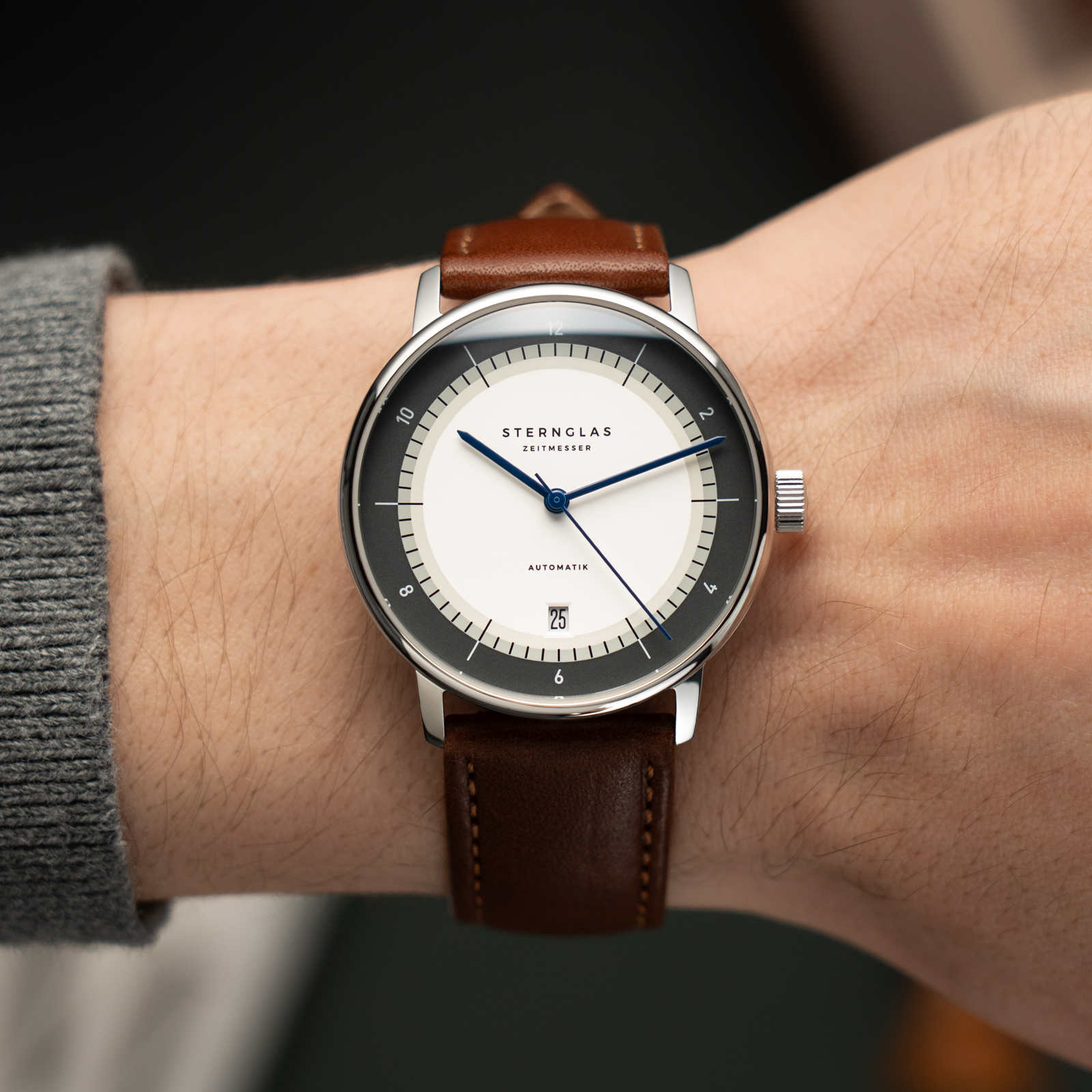 Naos Automatik Edition 60 - Image 9