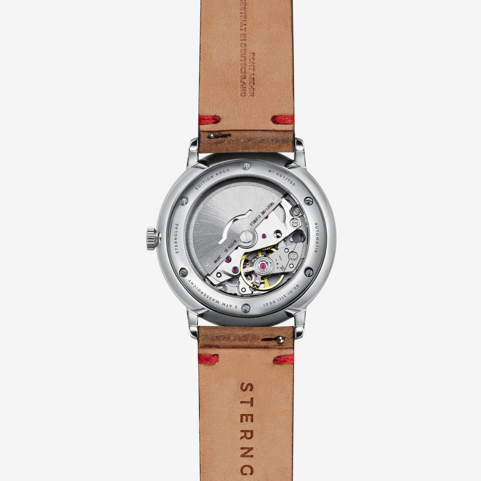 Naos Automatik Edition Argo - Image 4