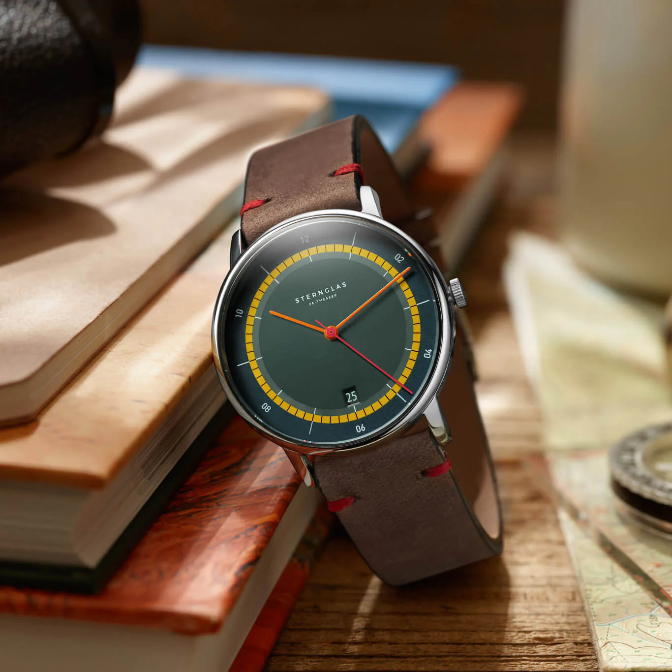 Naos Automatik Edition Argo - Image 7