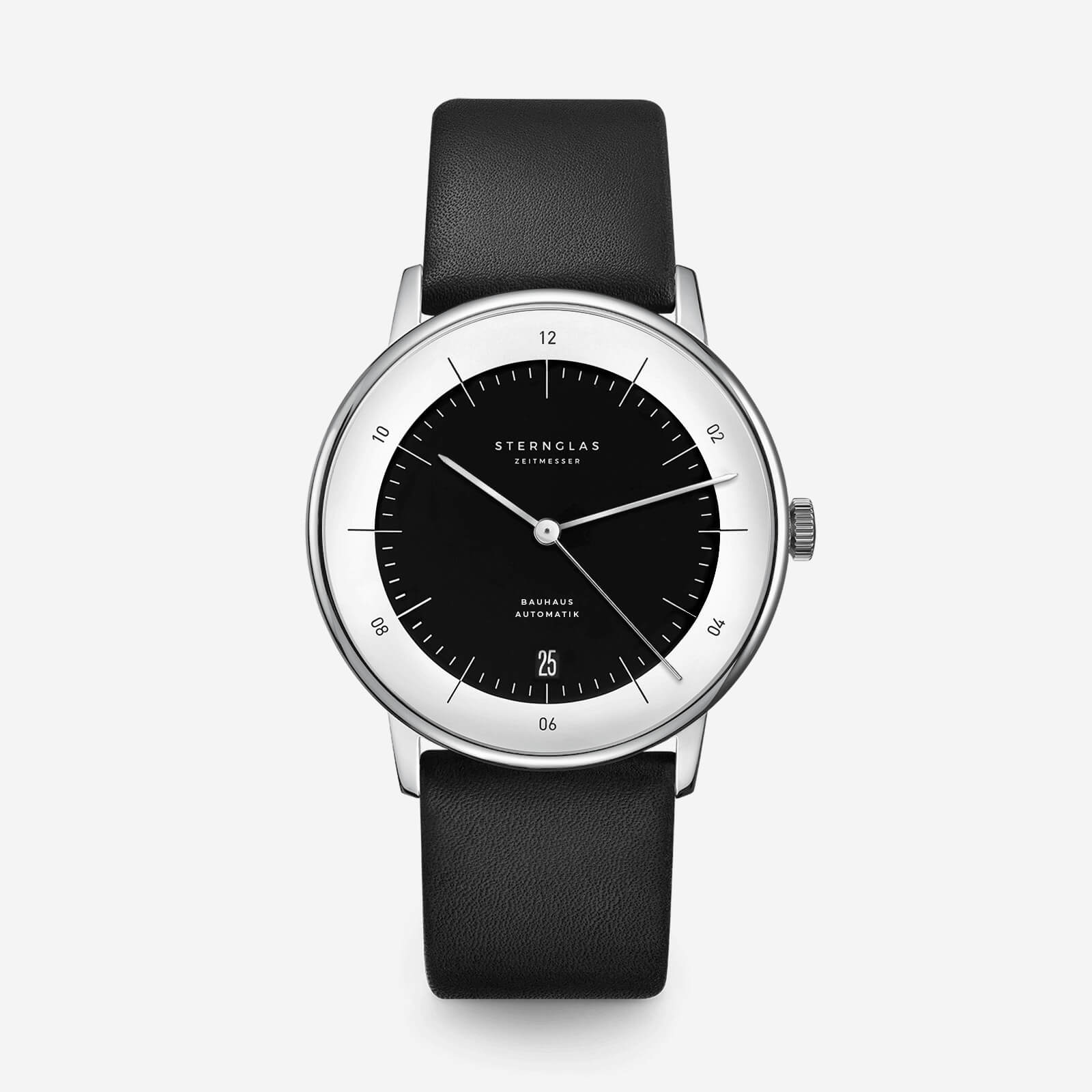 Naos Automatik Edition Bauhaus