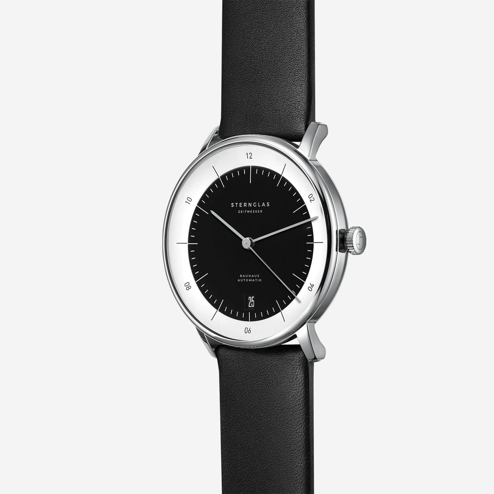 Naos Automatik Edition Bauhaus - Image 2