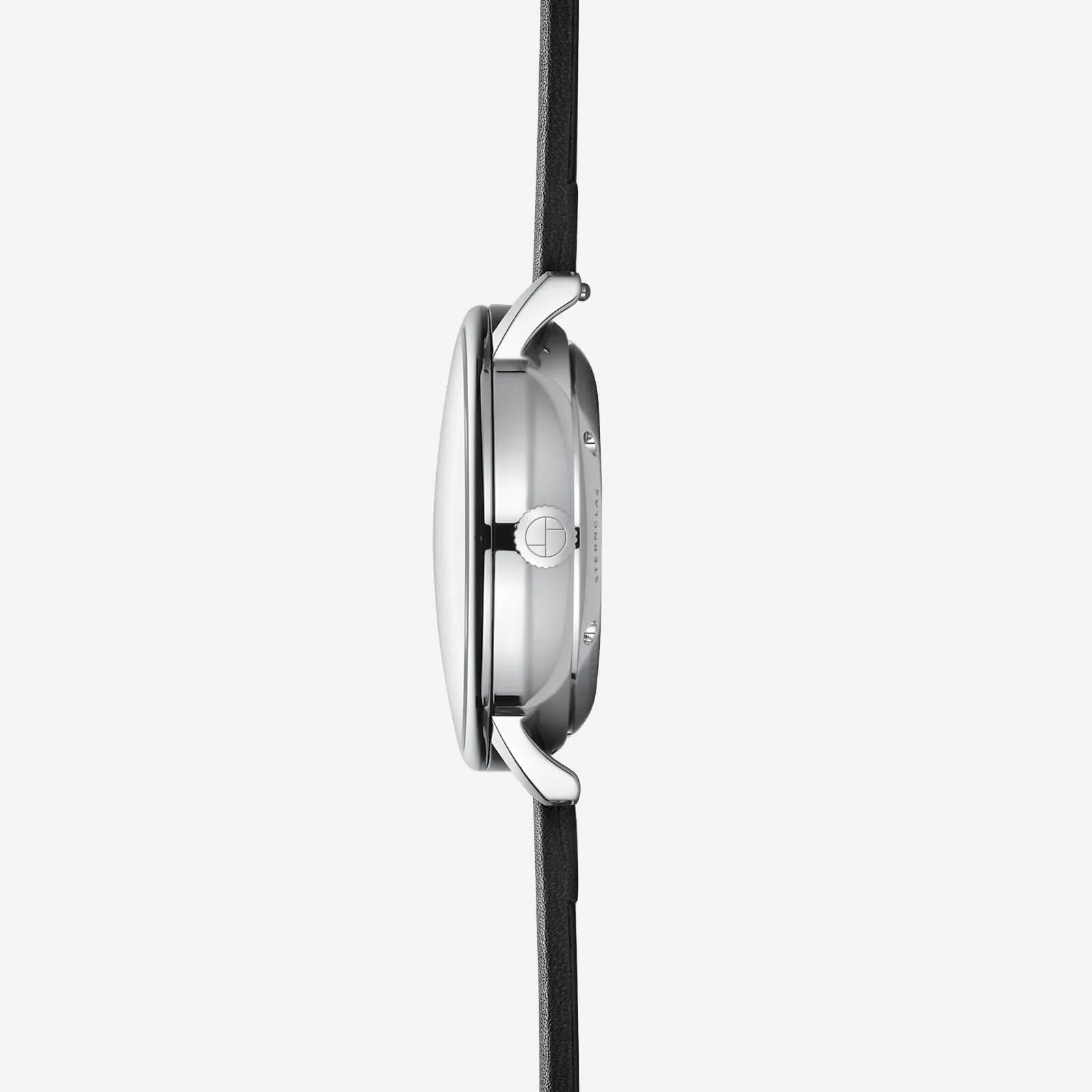 Naos Automatik Edition Bauhaus - Image 3
