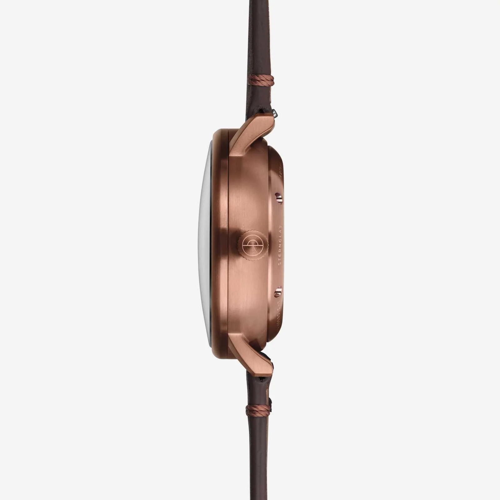 Naos Automatik Edition Bronze - Image 5