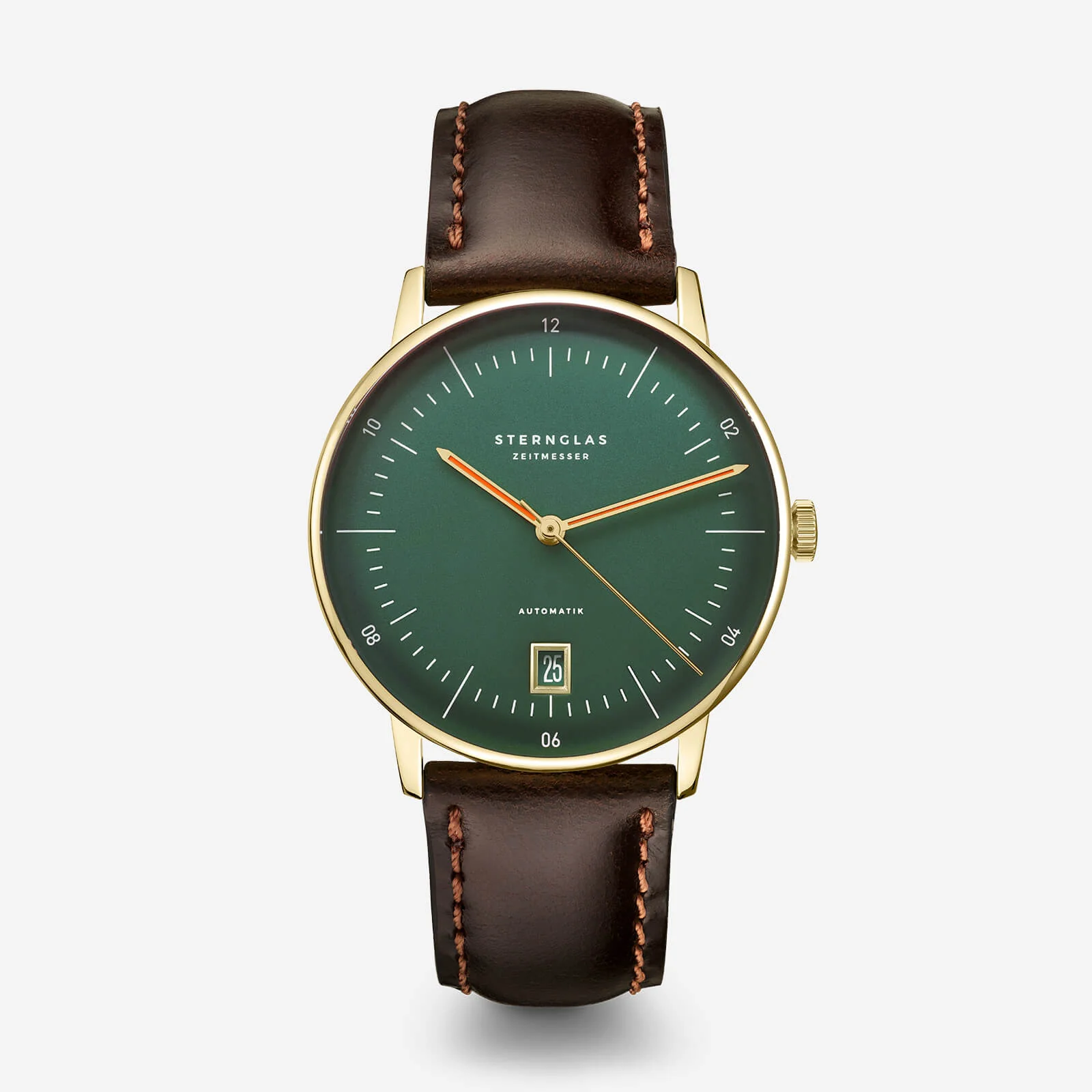 Naos Automatik Edition Cambridge