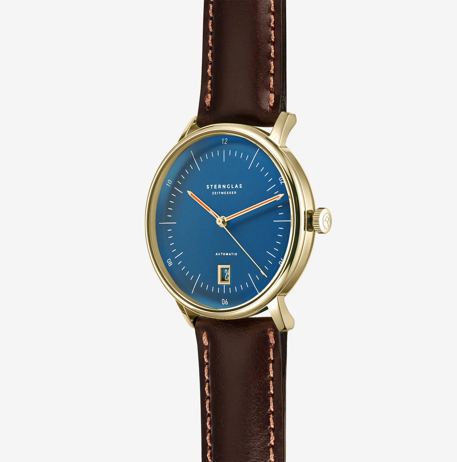 Naos Automatik Edition Cambridge - Image 11