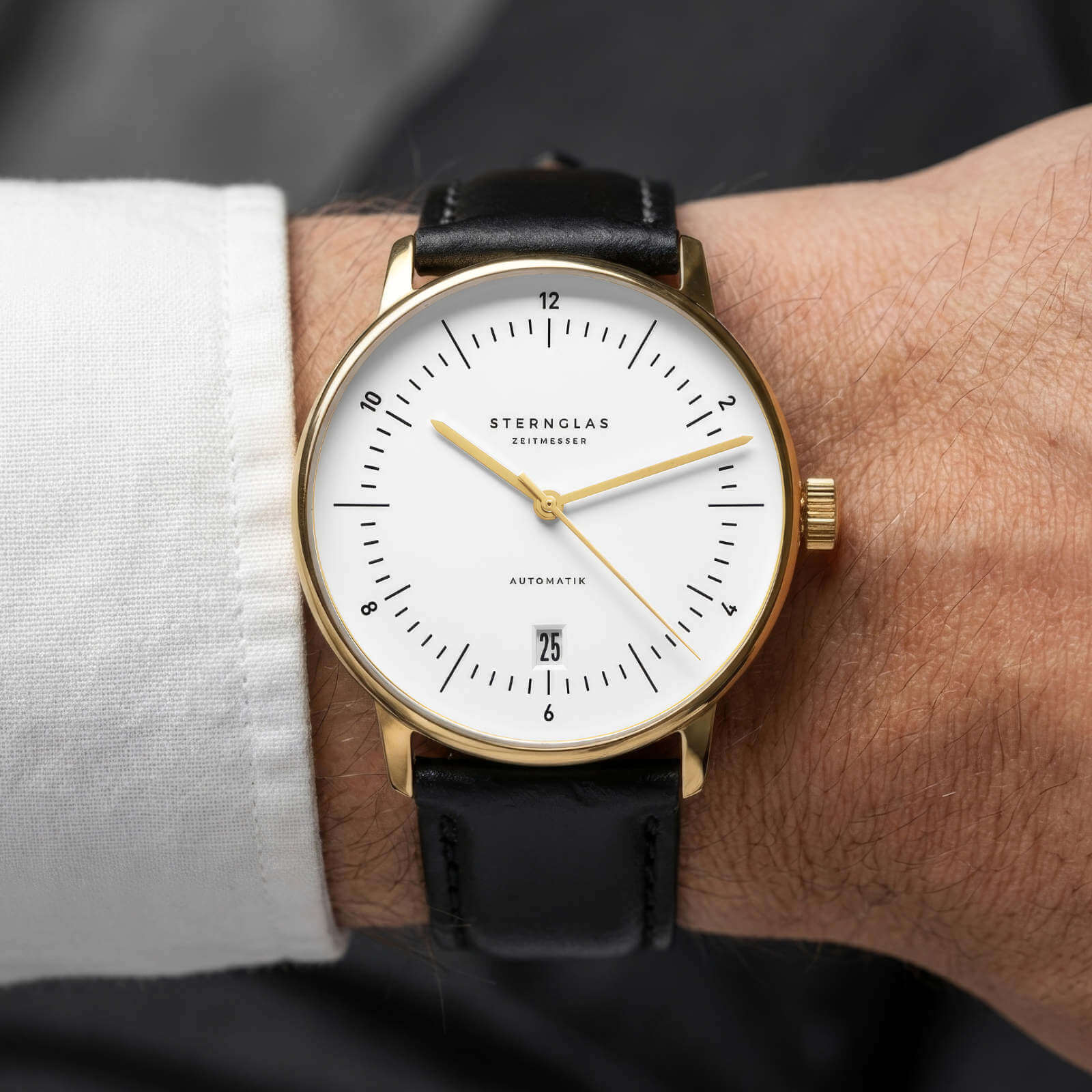 Naos Automatik Edition Heritage - Image 11