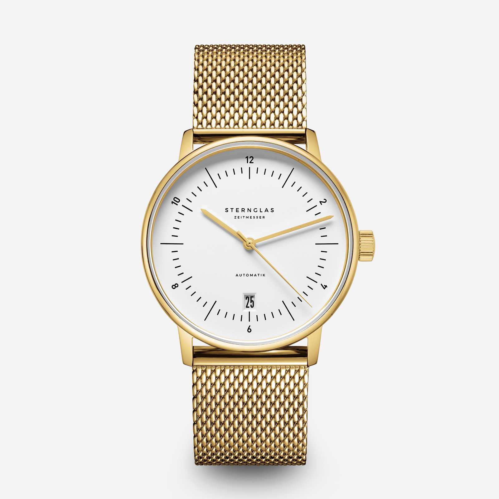 Naos Automatik Edition Heritage - Image 13