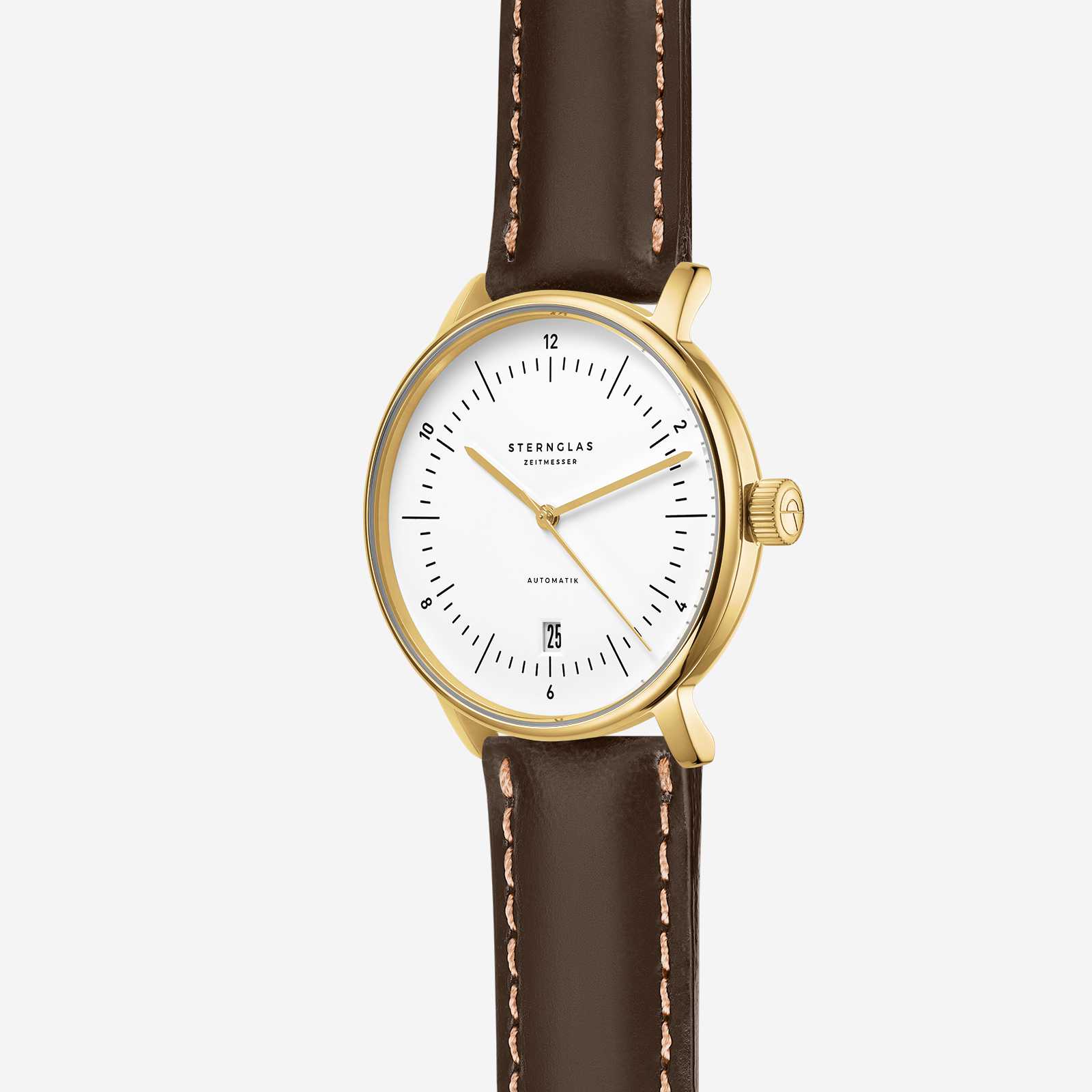 Naos Automatik Edition Heritage - Image 3