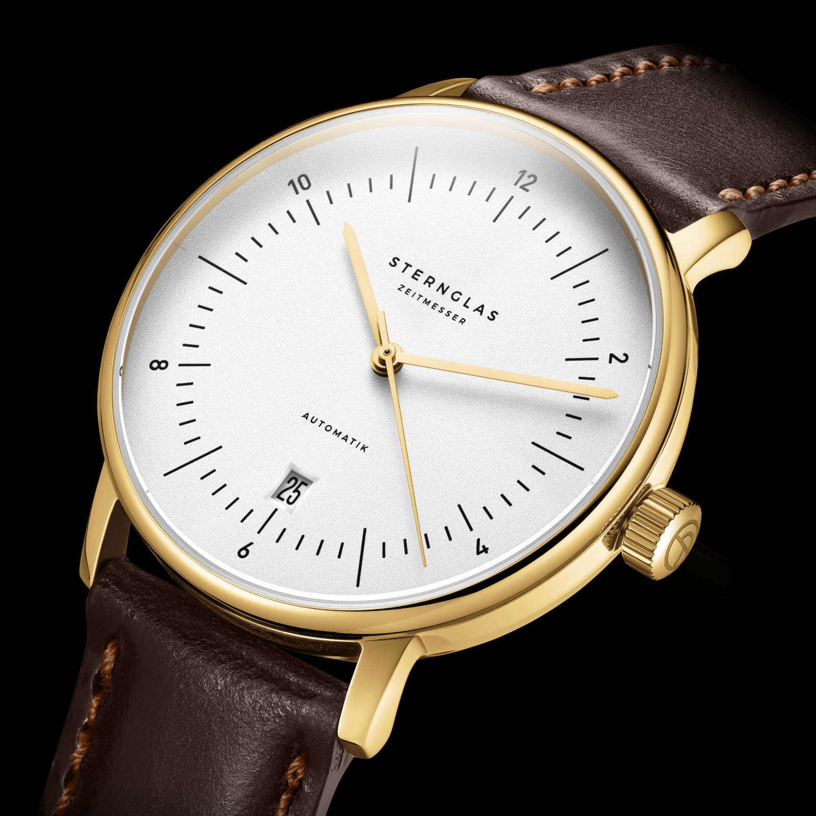 Naos Automatik Edition Heritage - Image 6