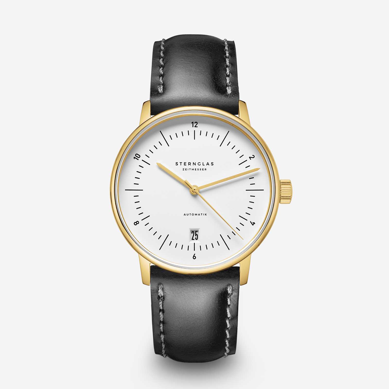 Naos Automatik Edition Heritage - Image 9
