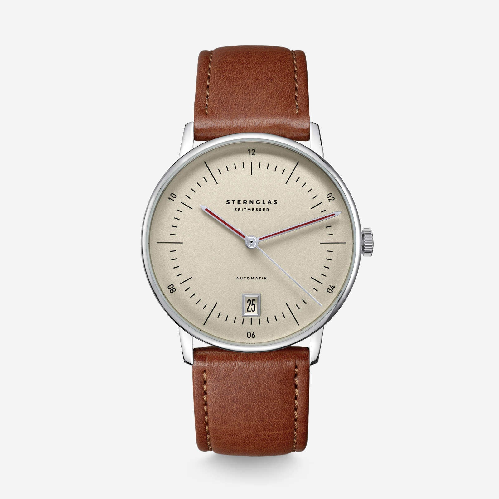 Naos Automatik Edition Oxford - Image 10