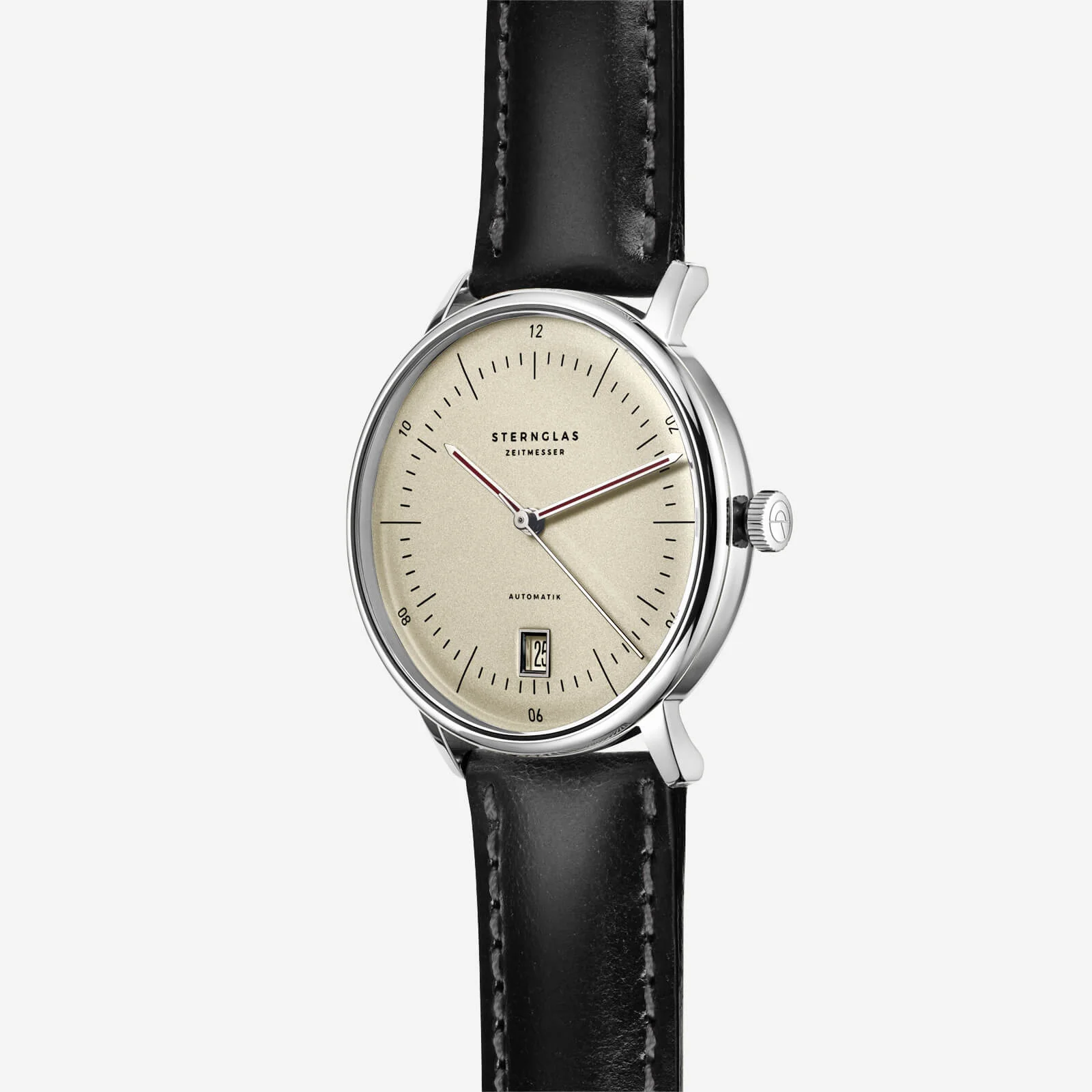 Naos Automatik Edition Oxford - Image 4