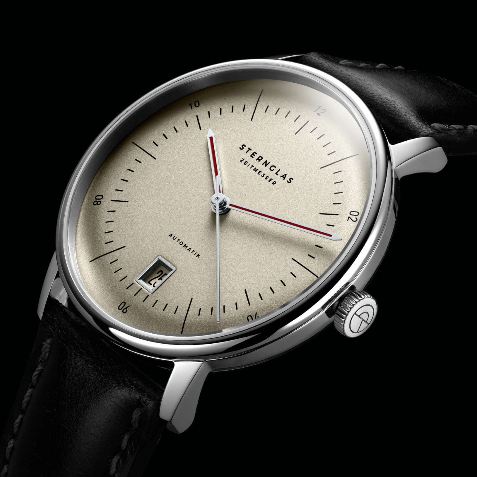 Naos Automatik Edition Oxford - Image 8