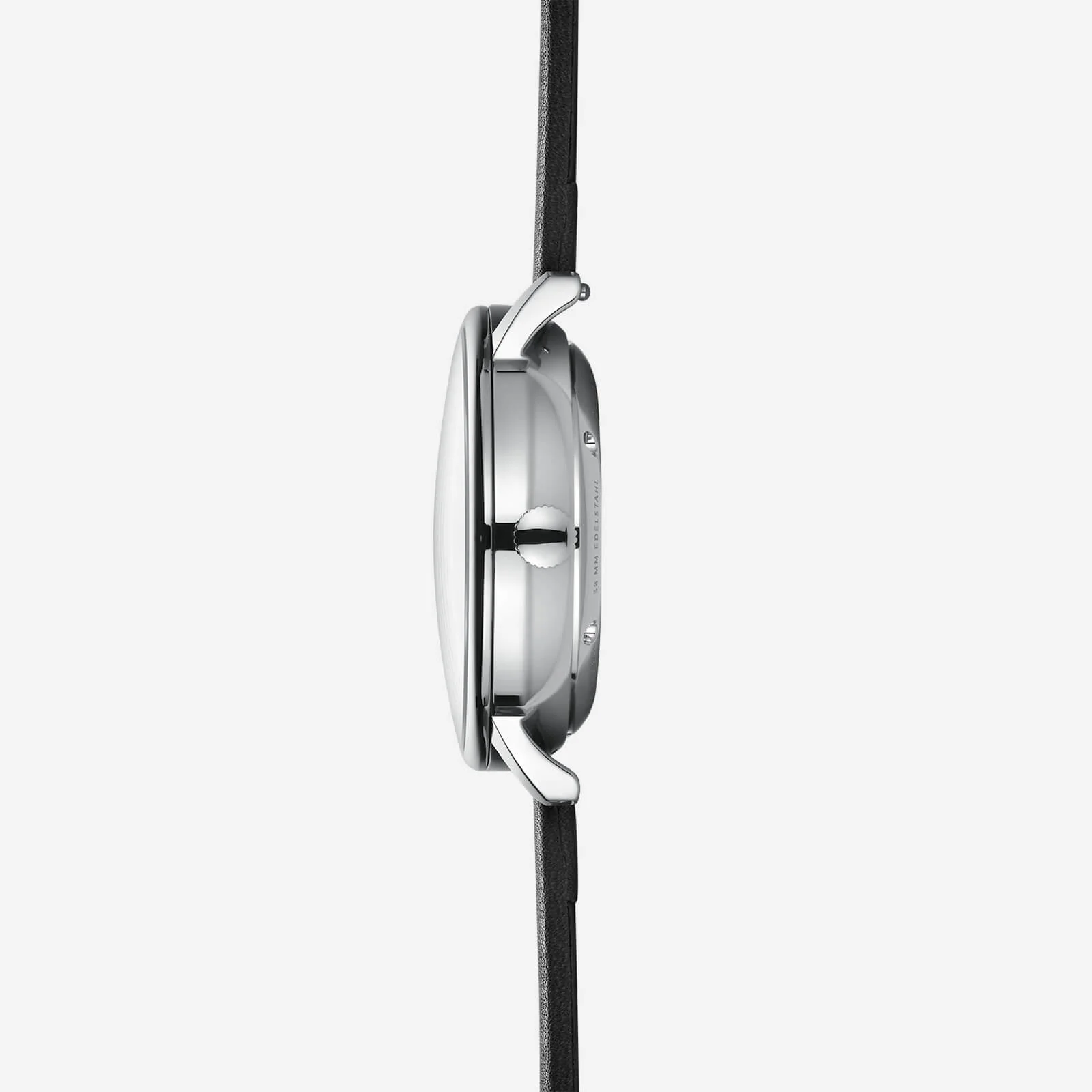 Naos Automatik schwarz - Image 5