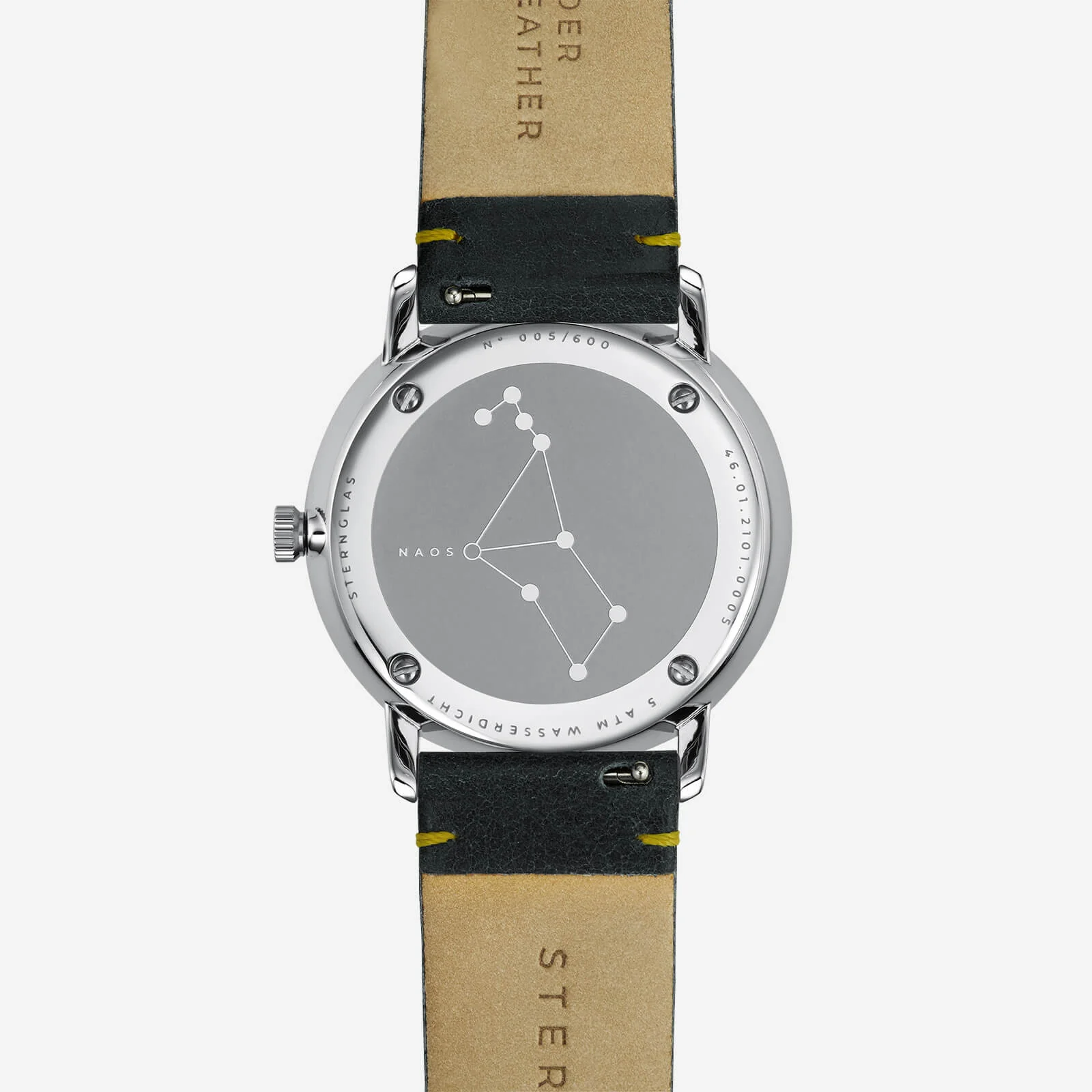 Naos Edition Argo - Image 4