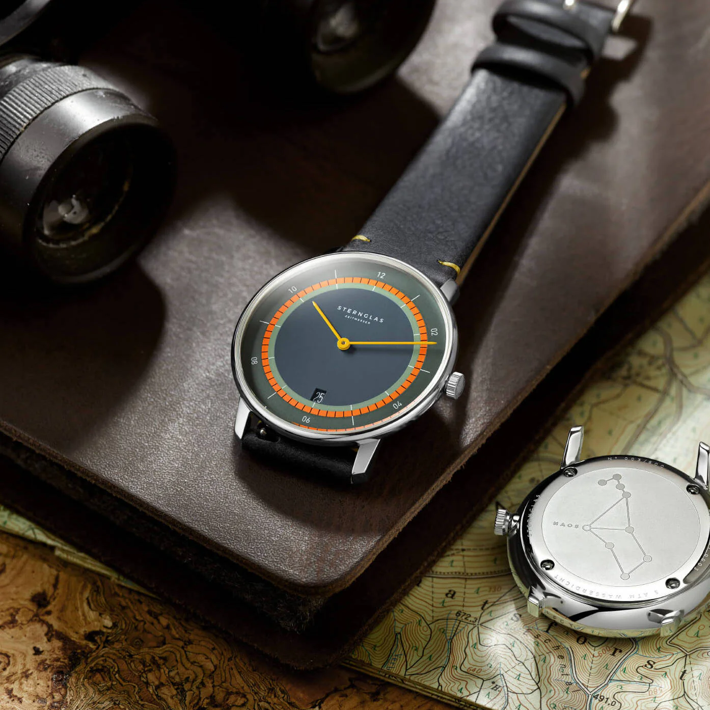 Naos Edition Argo - Image 5