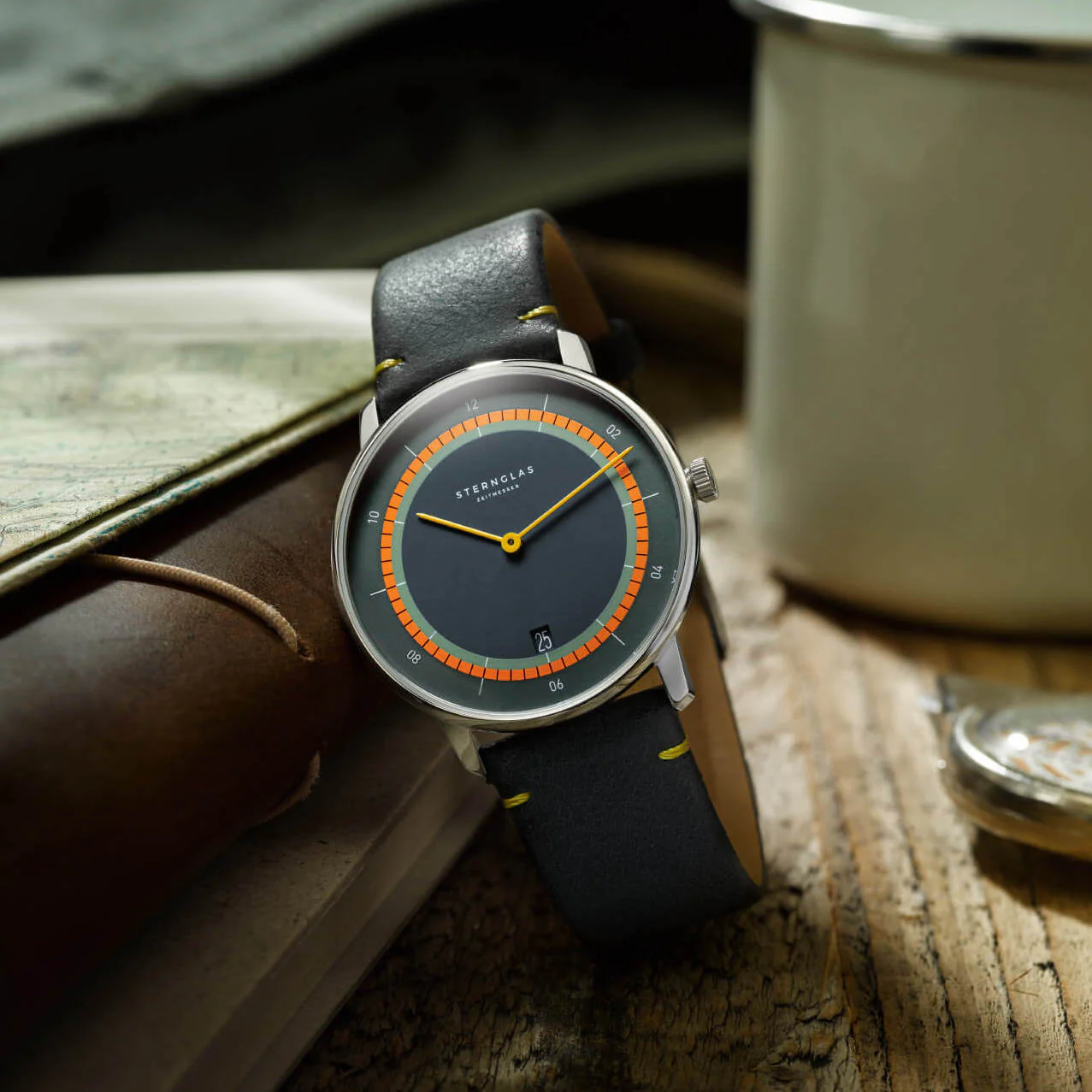 Naos Edition Argo - Image 7