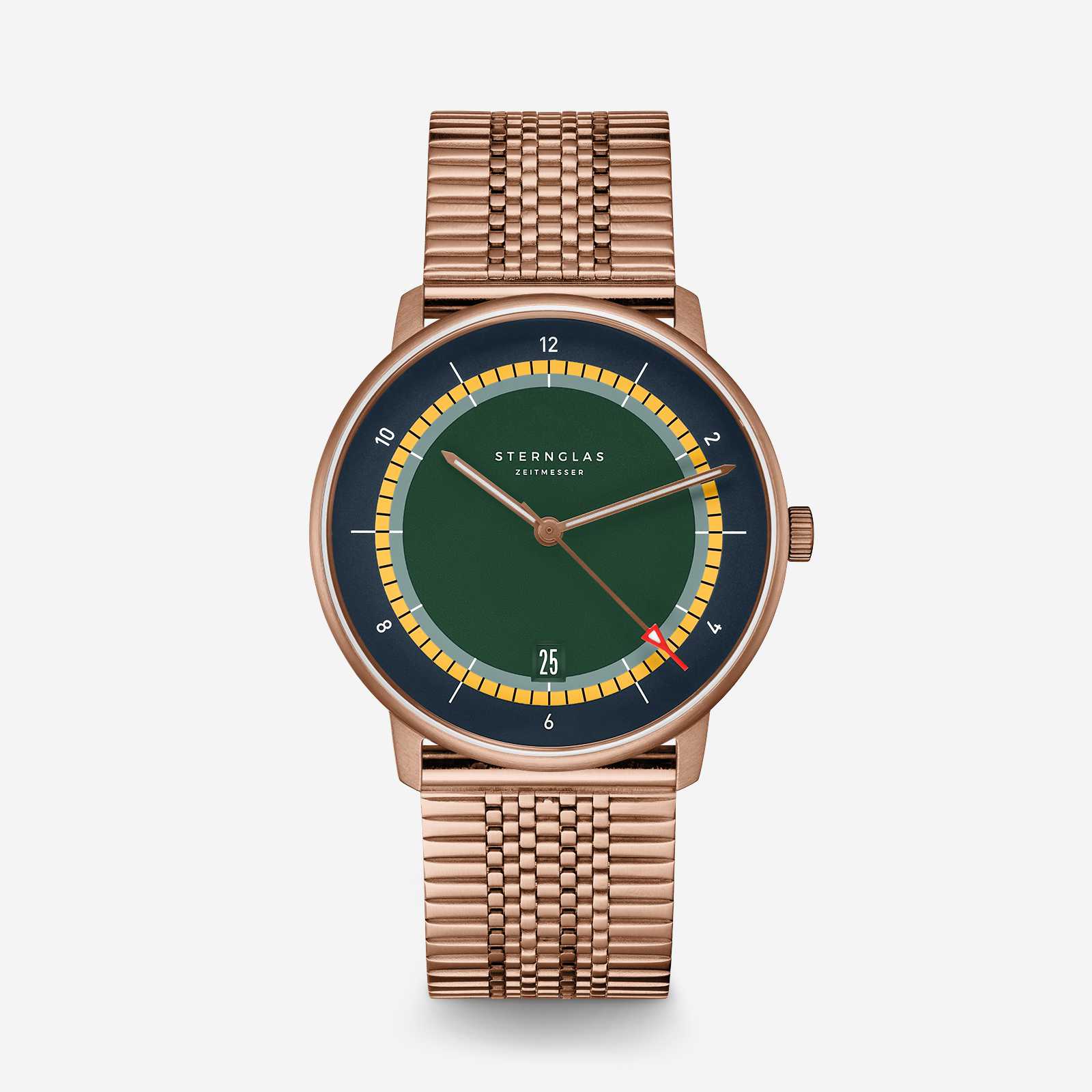 Naos Edition Argo Bronze - Image 12