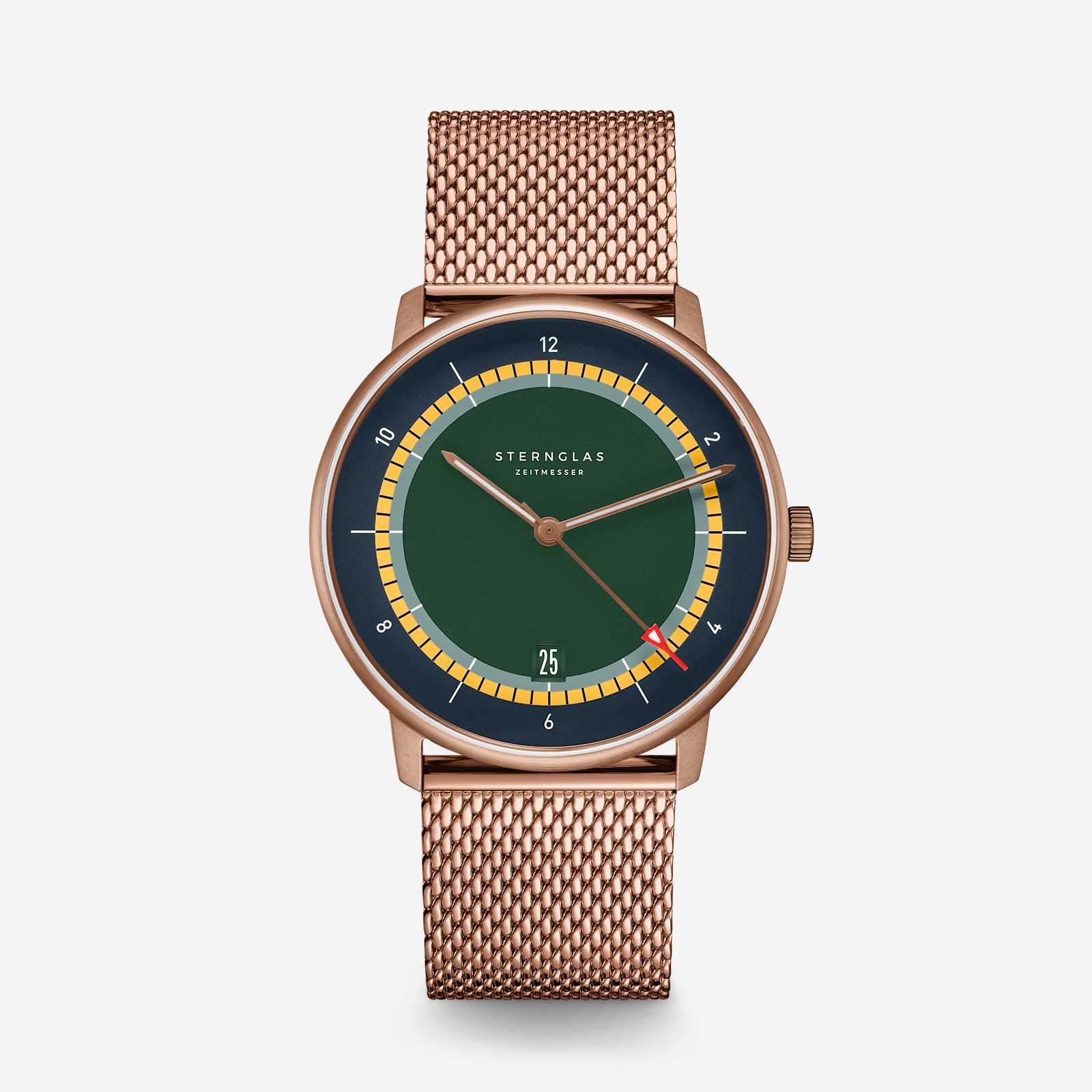 Naos Edition Argo Bronze - Image 13