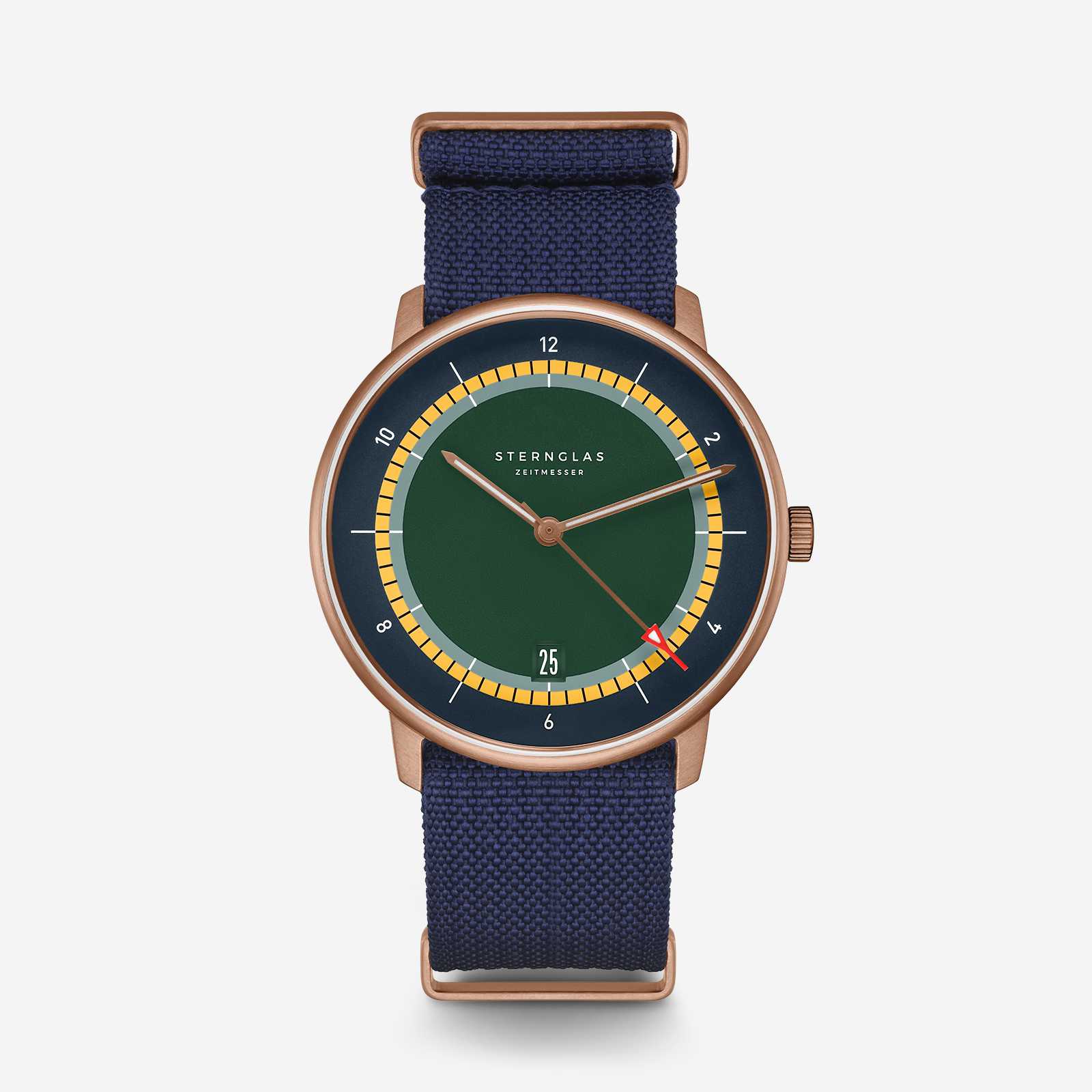 Naos Edition Argo Bronze - Image 14