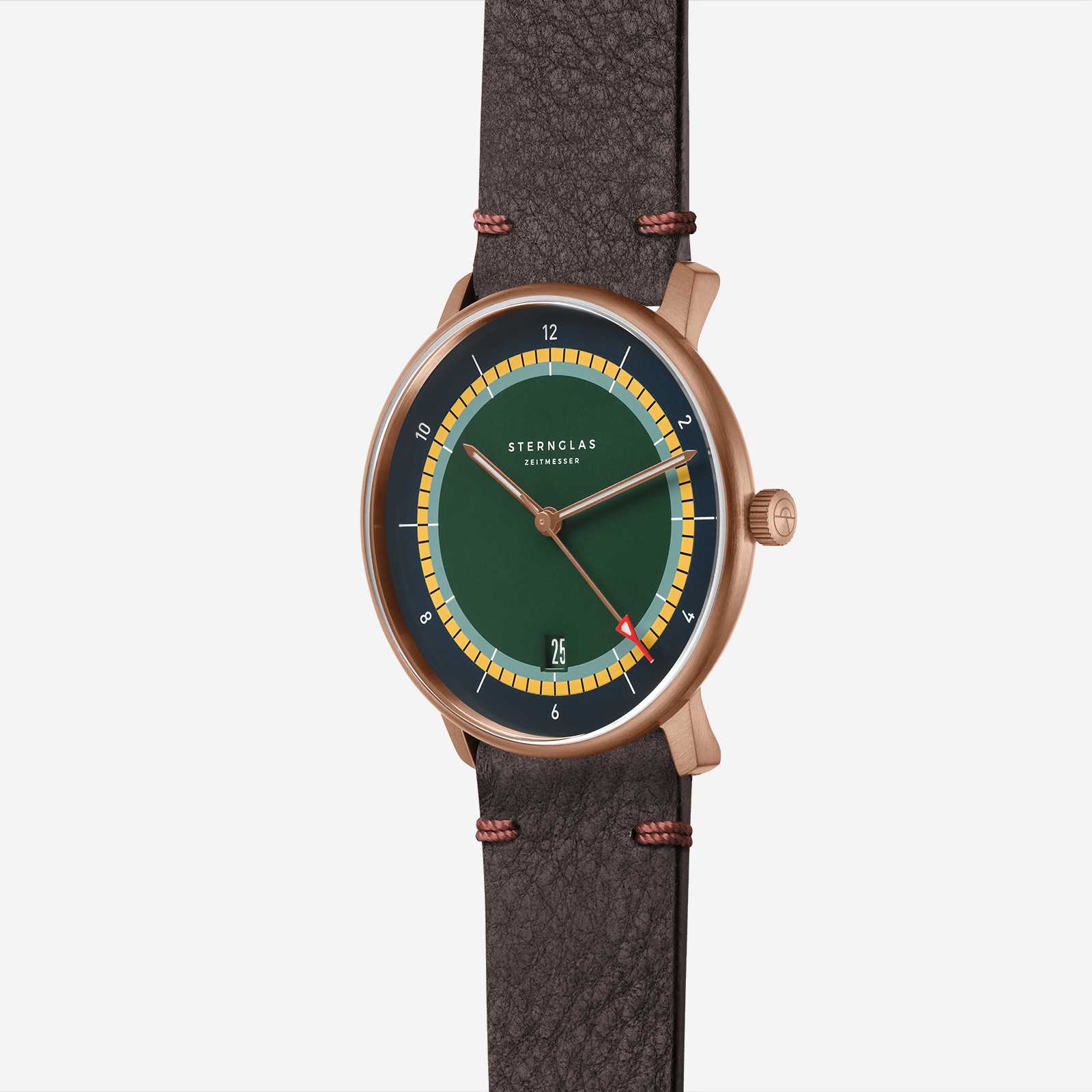Naos Edition Argo Bronze - Image 3