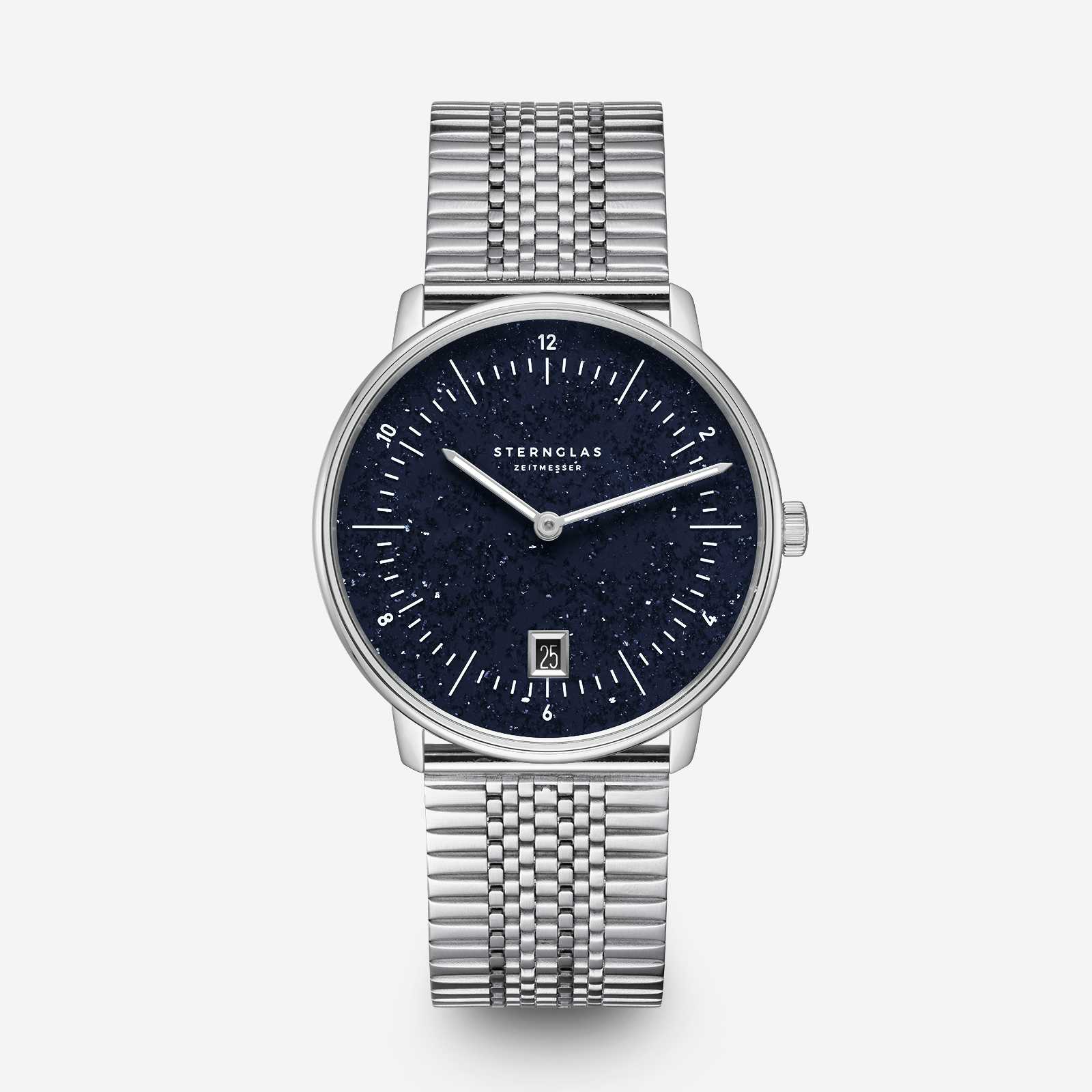 Naos Edition Aventurin dunkelblau - Image 11