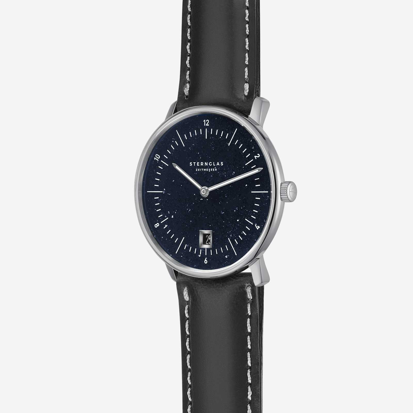Naos Edition Aventurin dunkelblau - Image 3