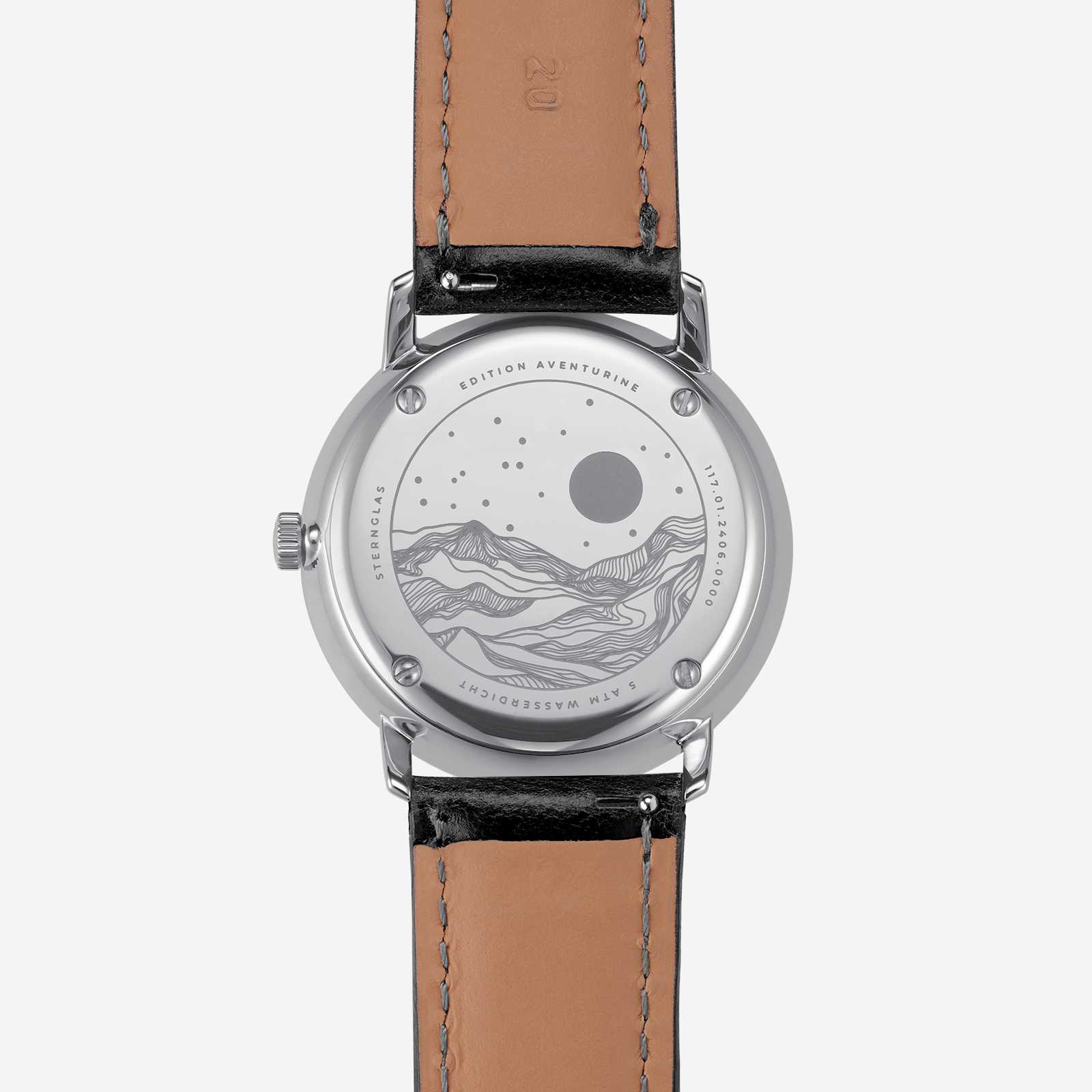 Naos Edition Aventurin dunkelblau - Image 7
