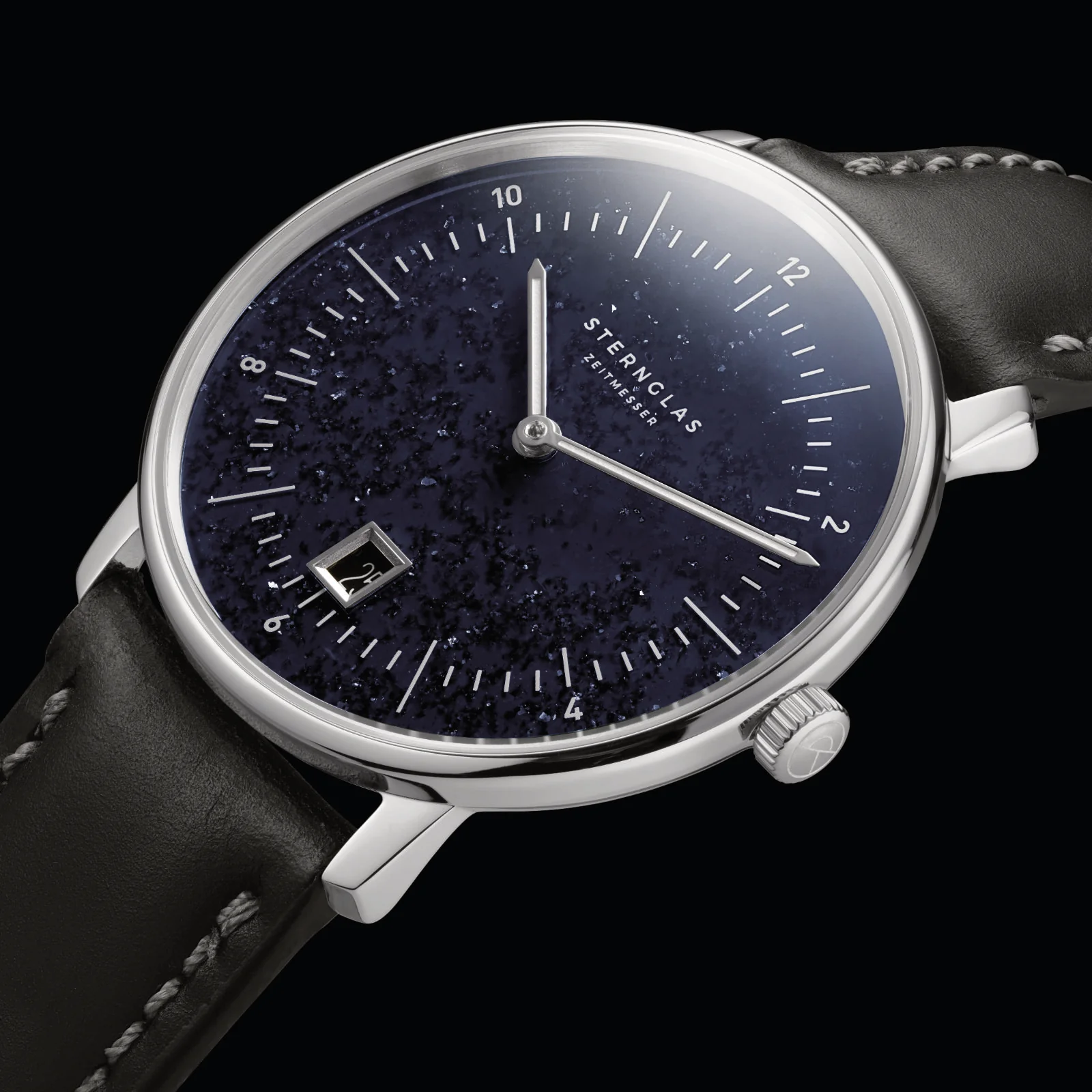 Naos Edition Aventurin dunkelblau - Image 8