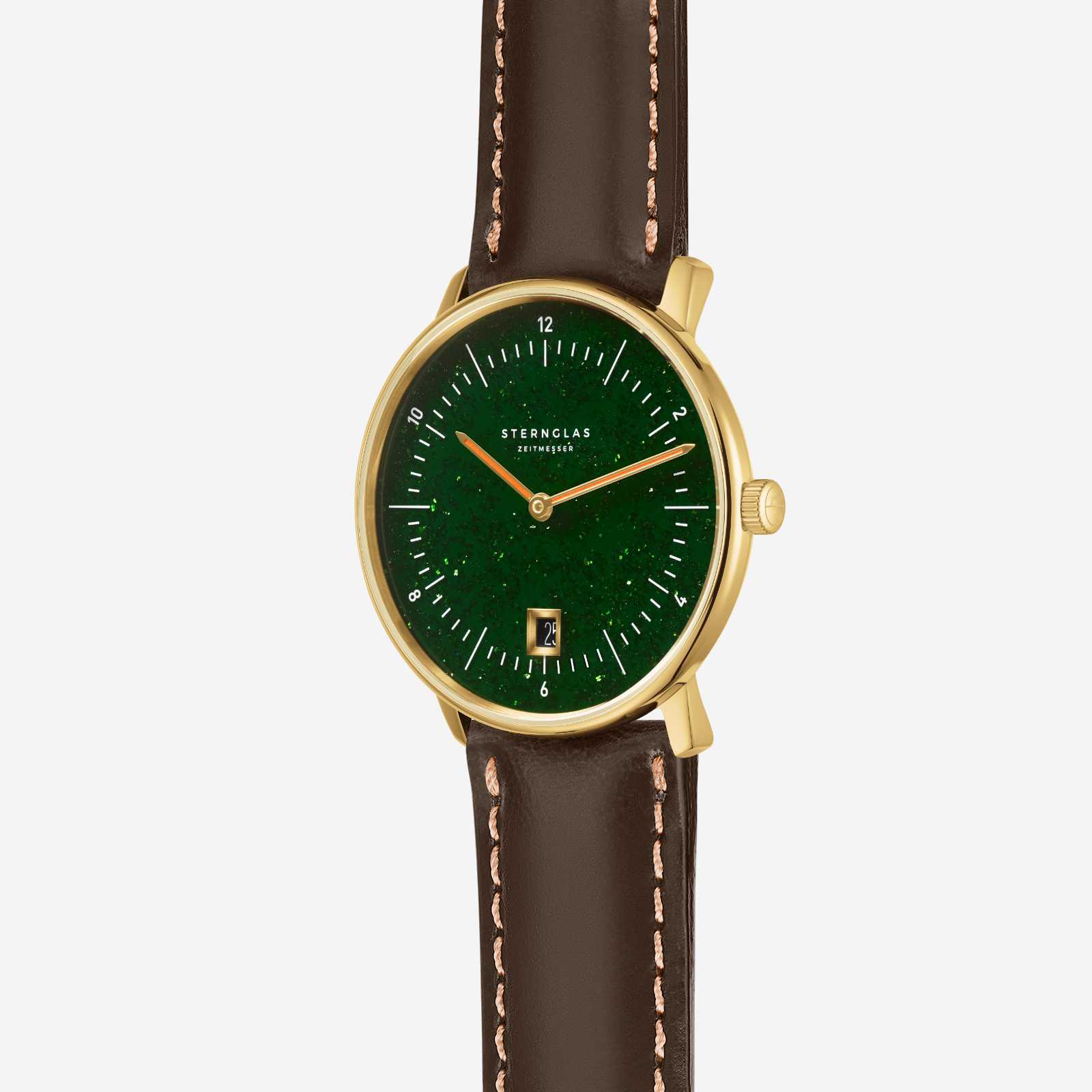 Naos Edition Aventurin dunkelgrün - Image 3