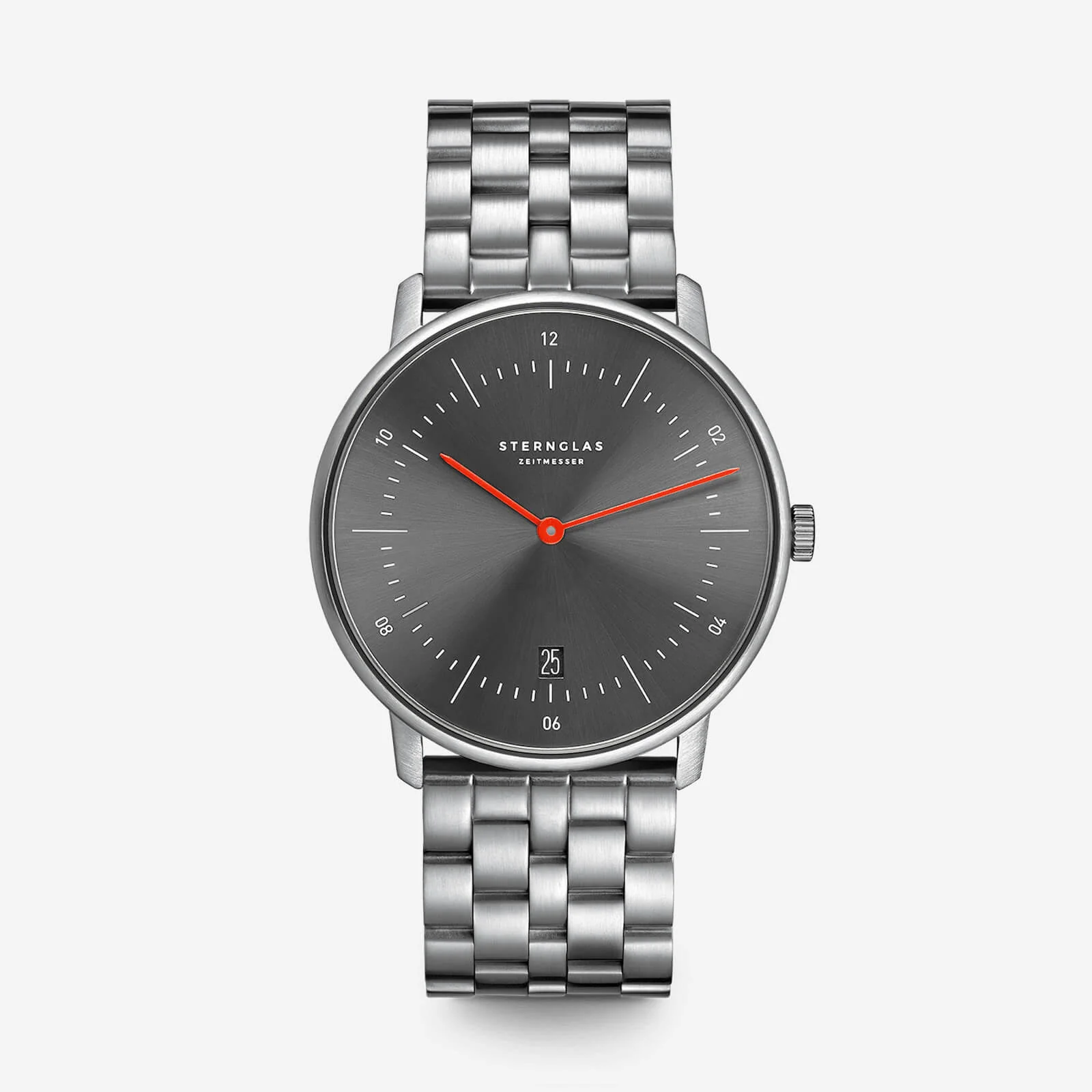 Naos Edition Basalt