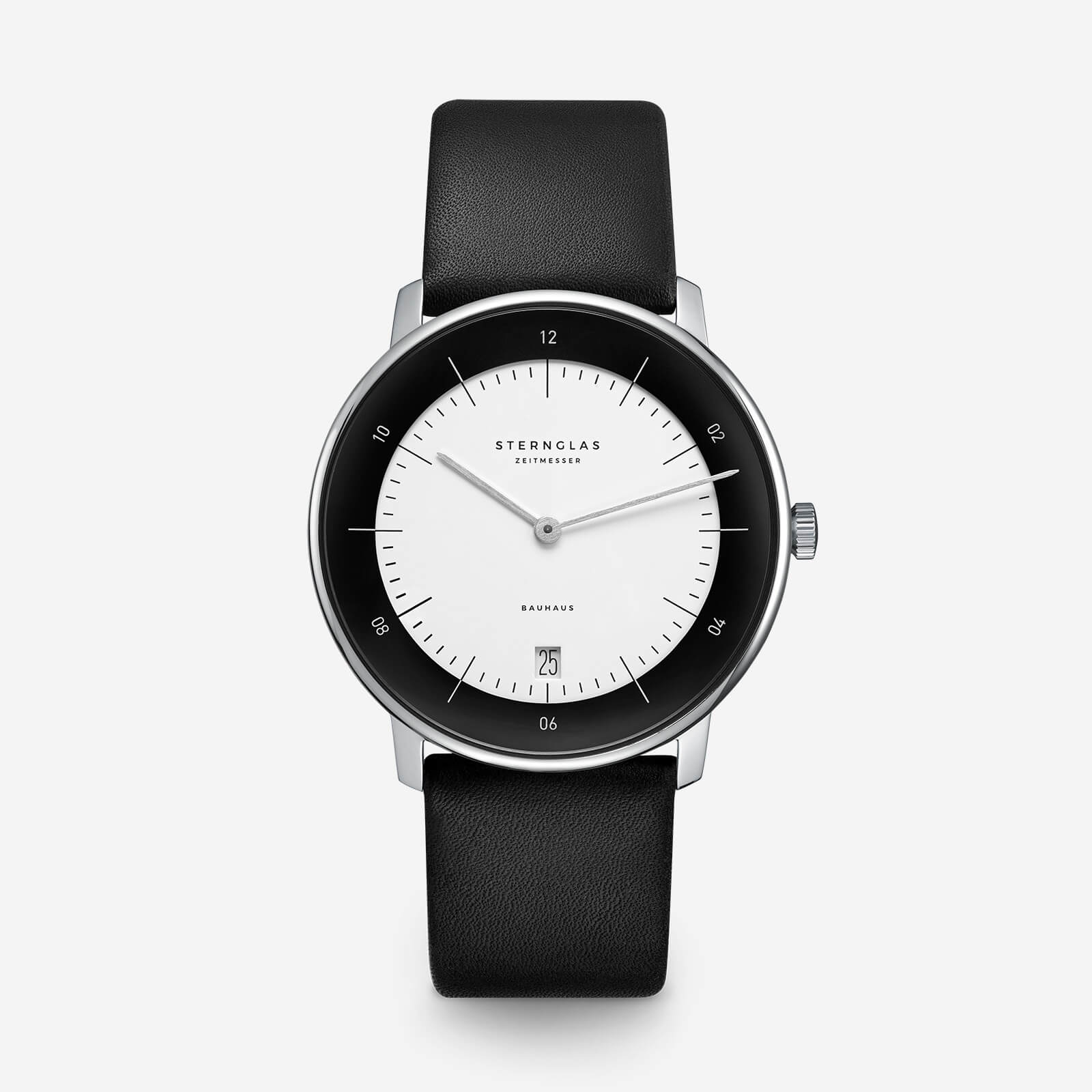 Naos Edition Bauhaus