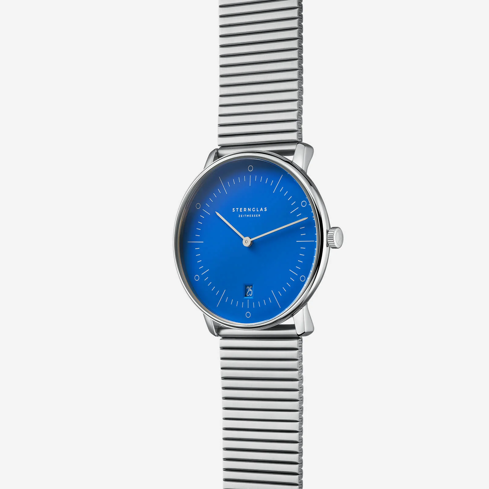 Naos Edition Bauhaus II blau - Image 3