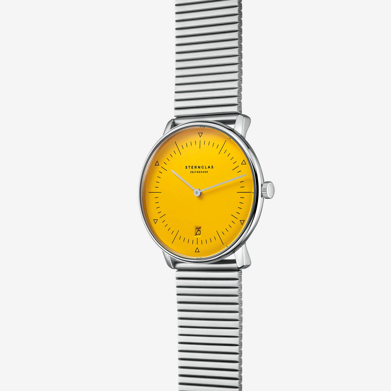 Naos Edition Bauhaus II gelb - Image 3