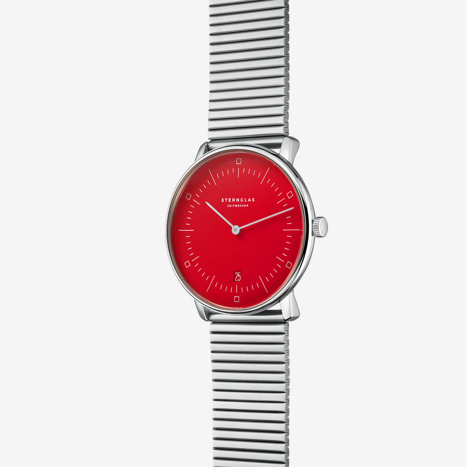 Naos Edition Bauhaus II rot - Image 3