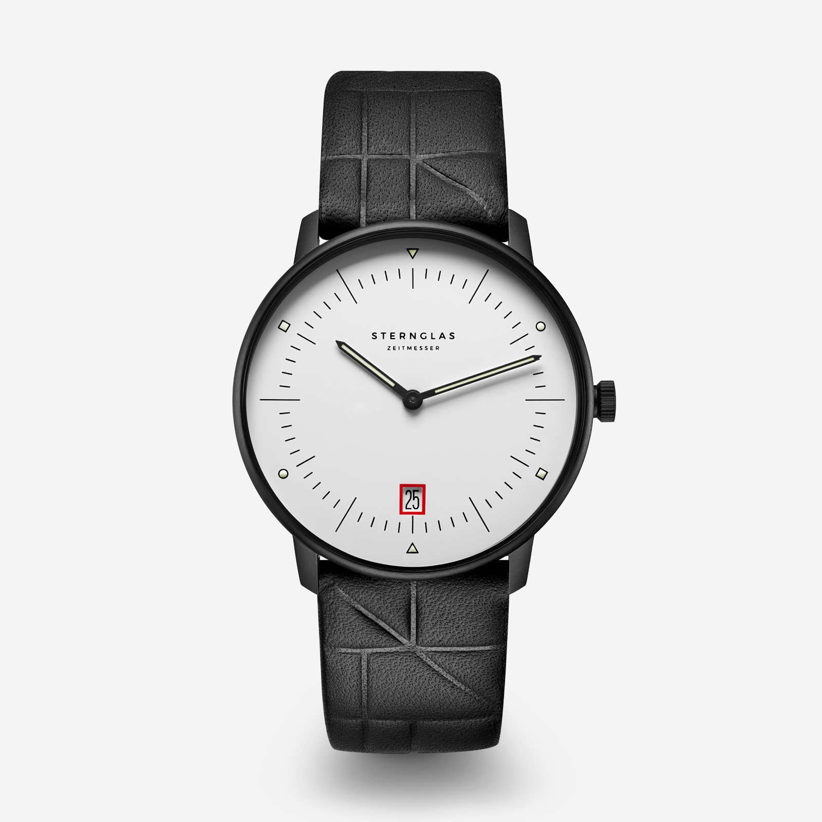 Naos Edition Bauhaus III