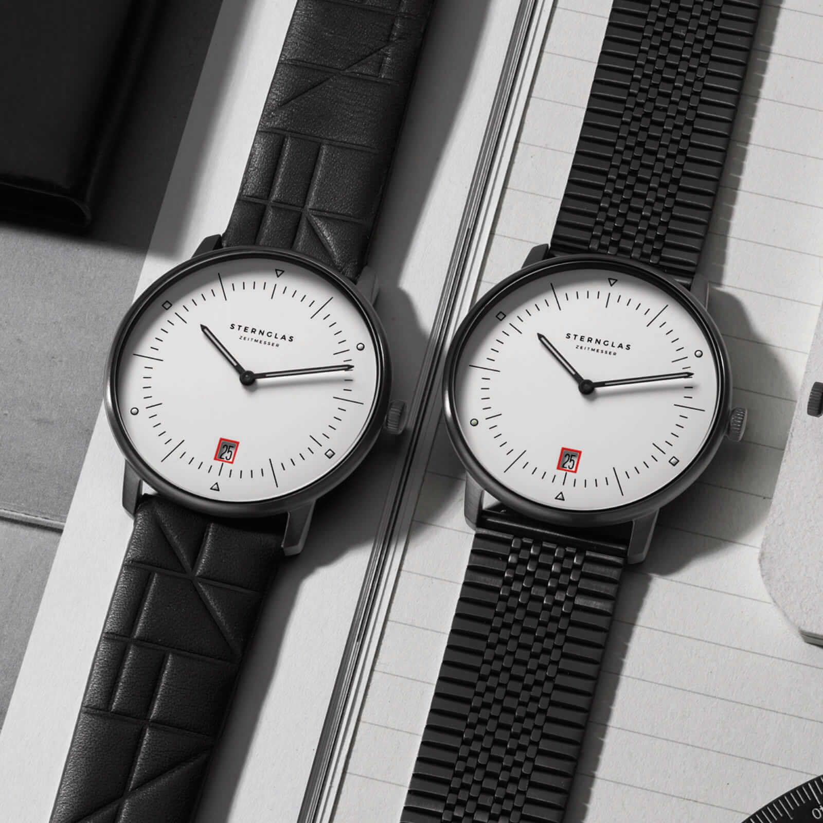Naos Edition Bauhaus III - Image 4
