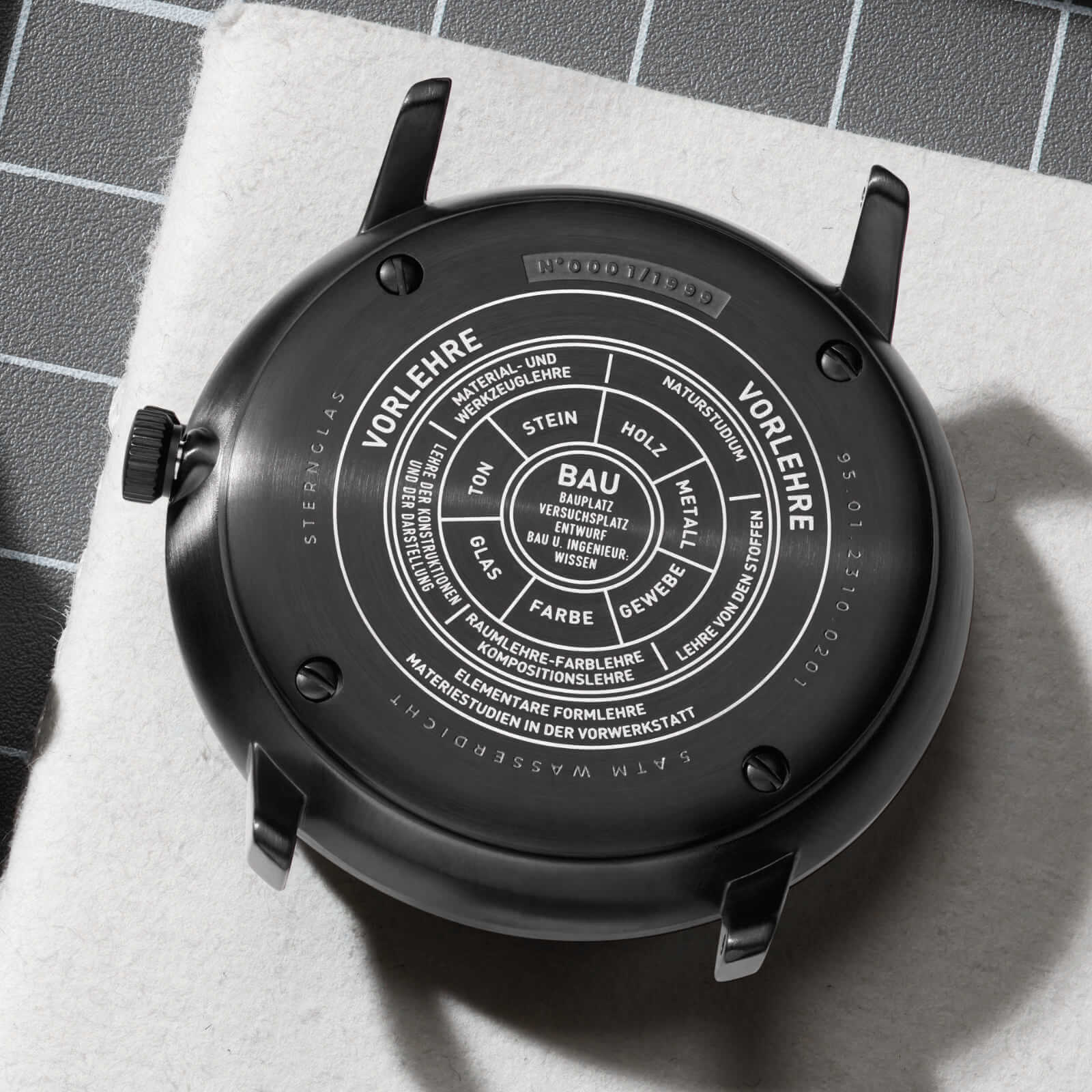 Naos Edition Bauhaus III - Image 7