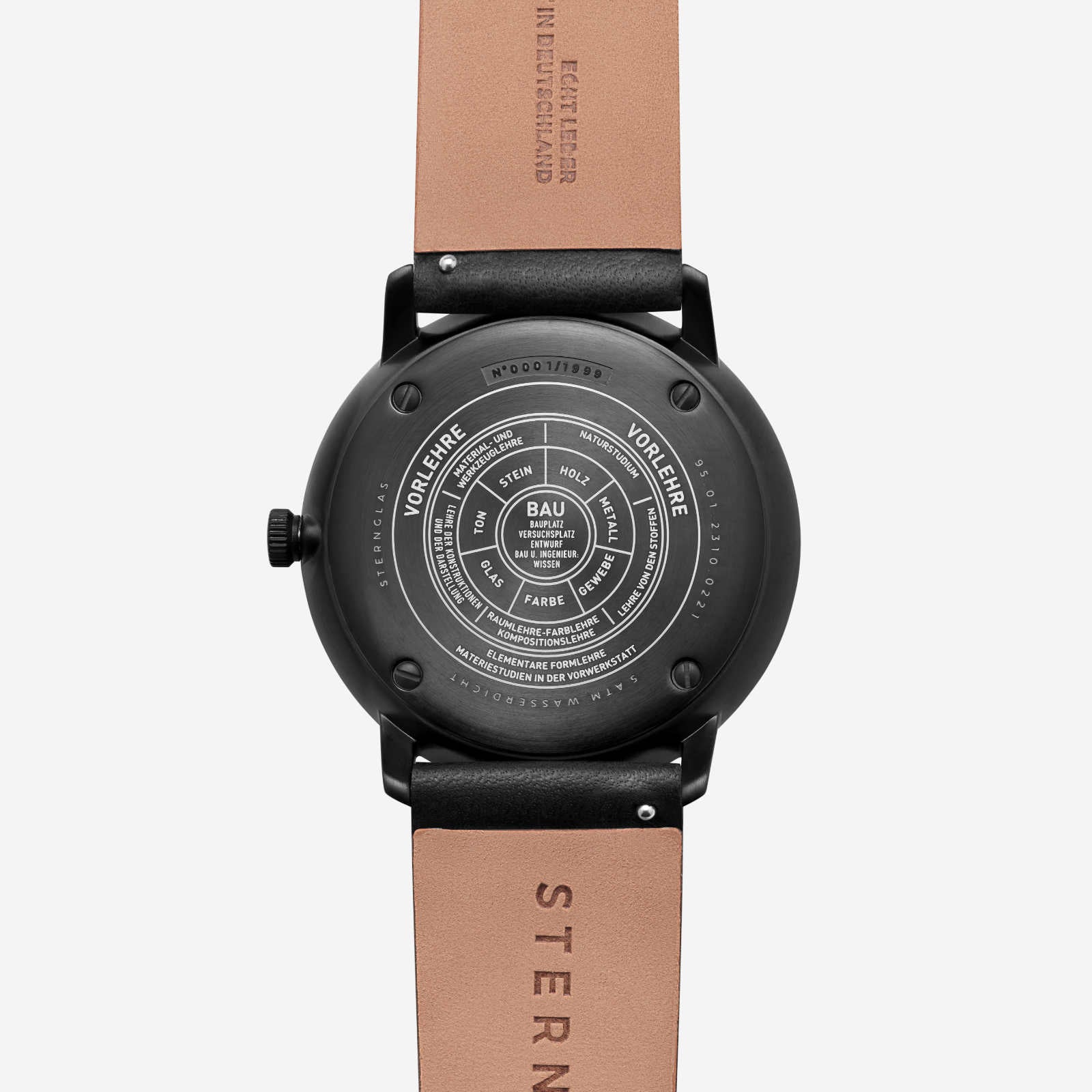 Naos Edition Bauhaus III - Image 8