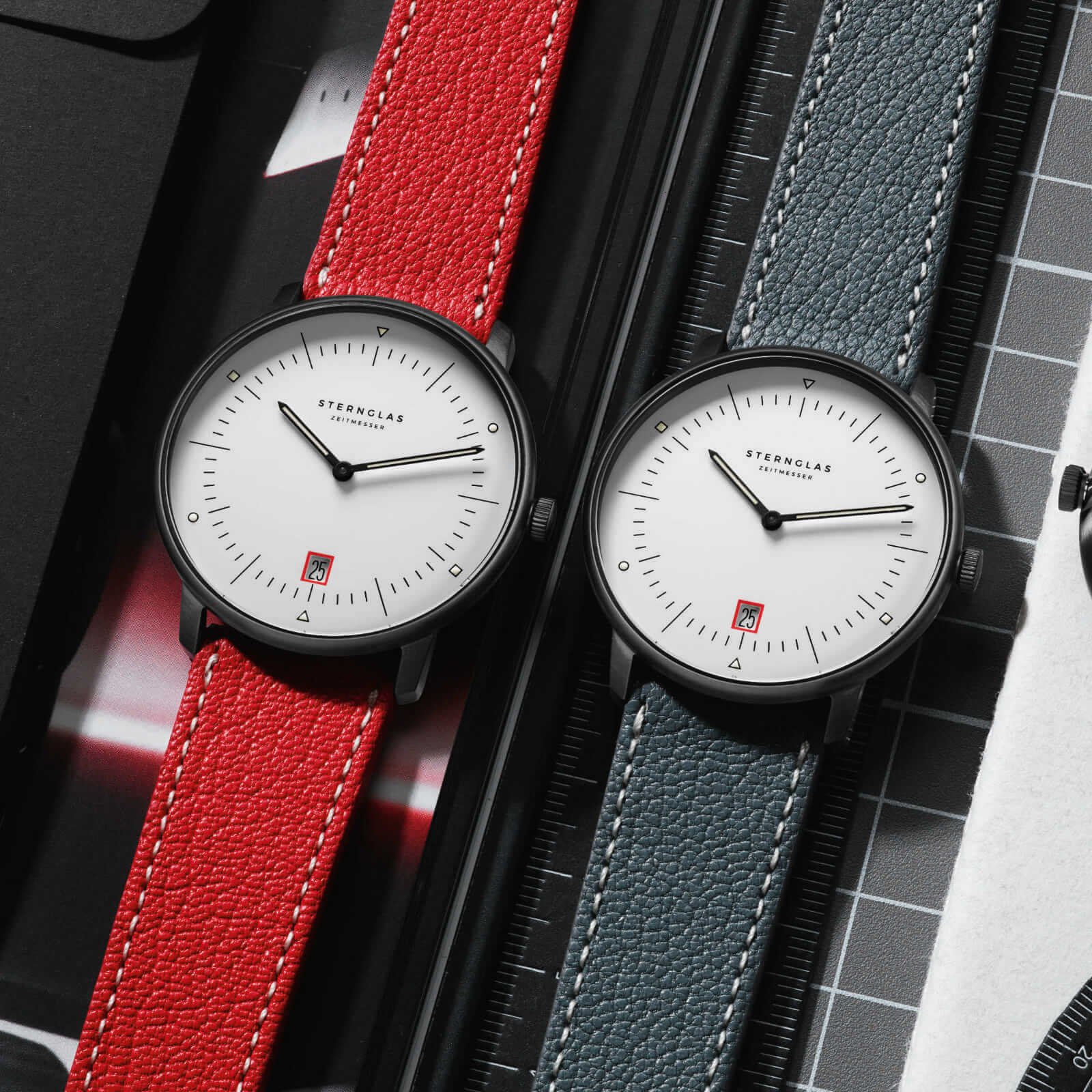 Naos Edition Bauhaus III - Image 9