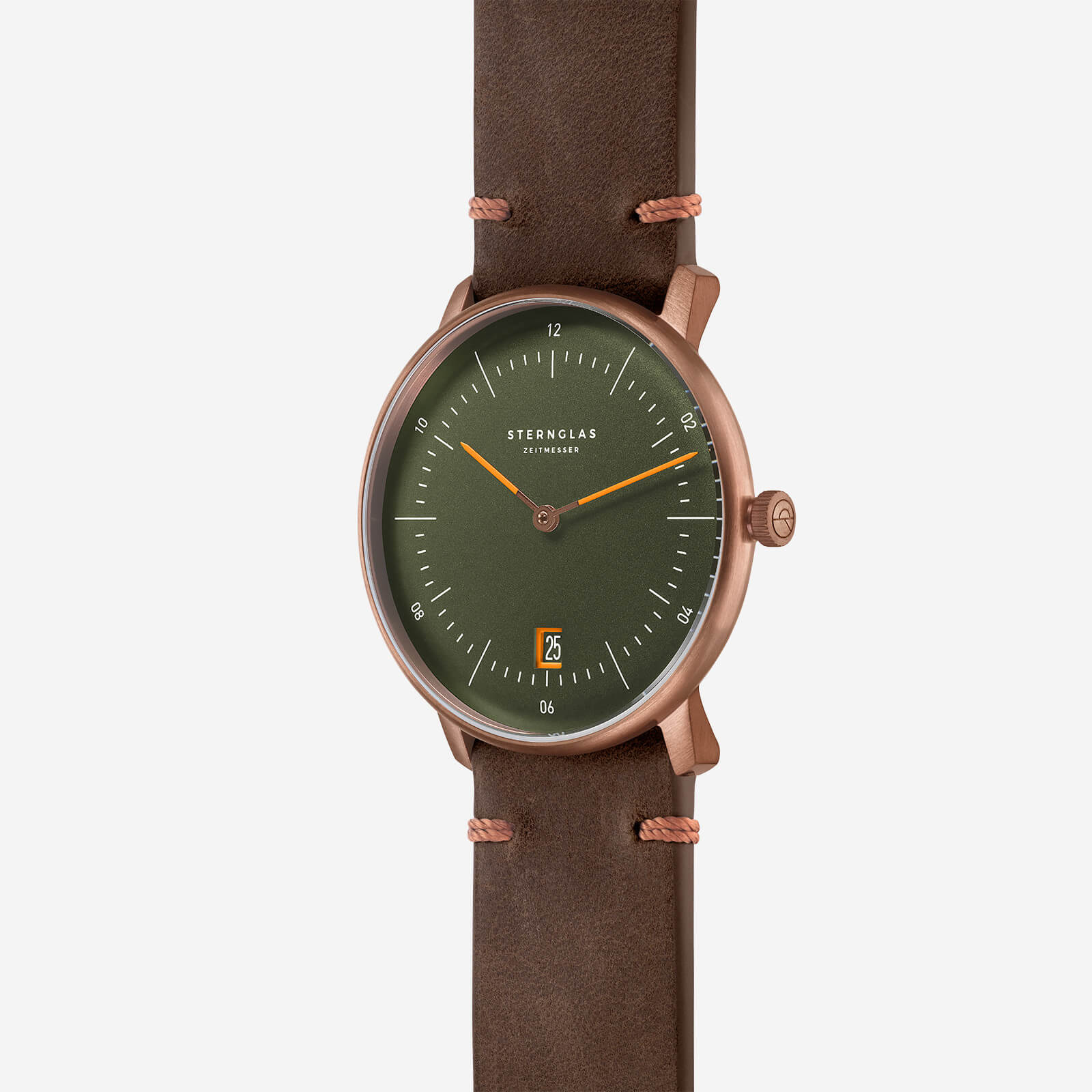 Naos Edition Bronze - Image 3