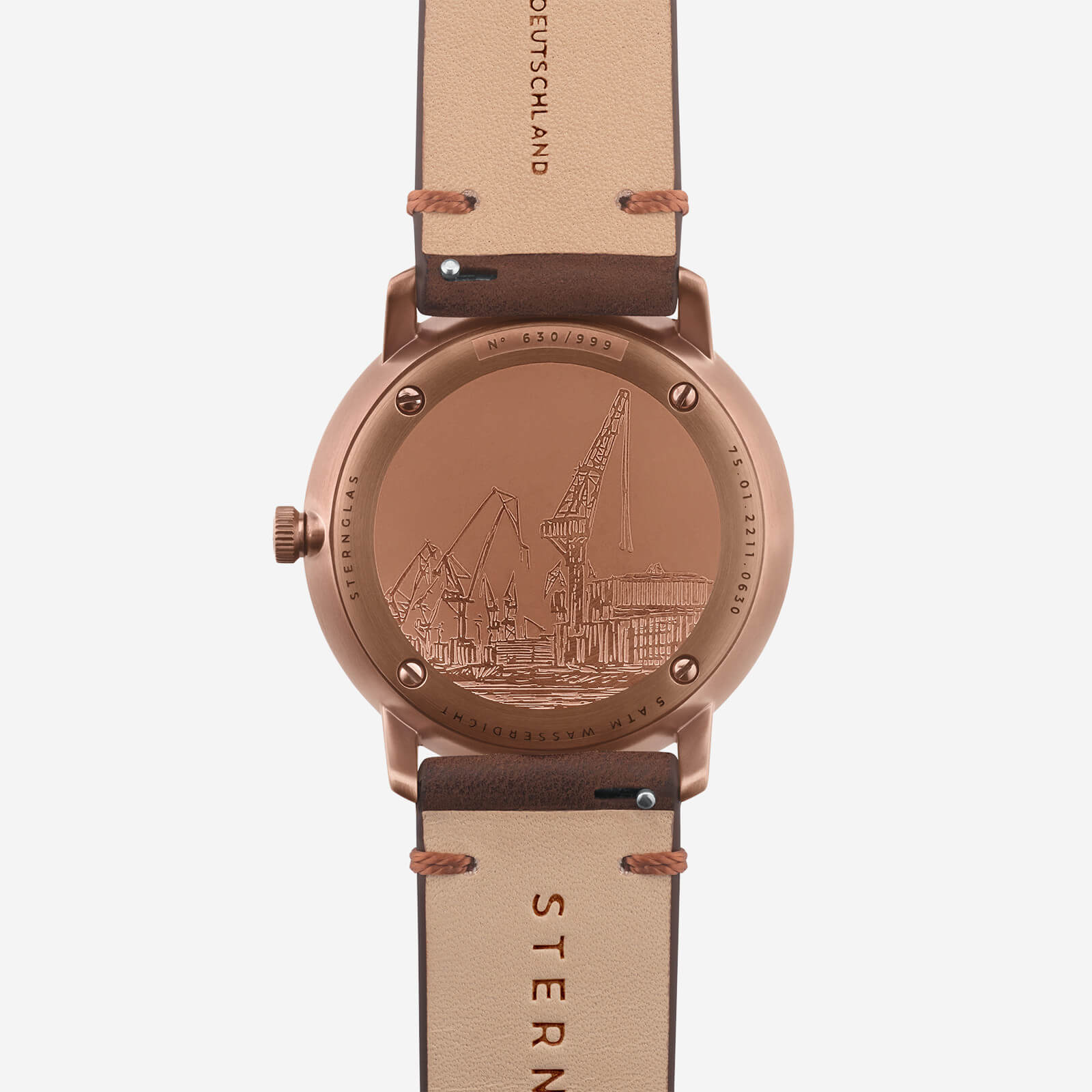 Naos Edition Bronze - Image 7