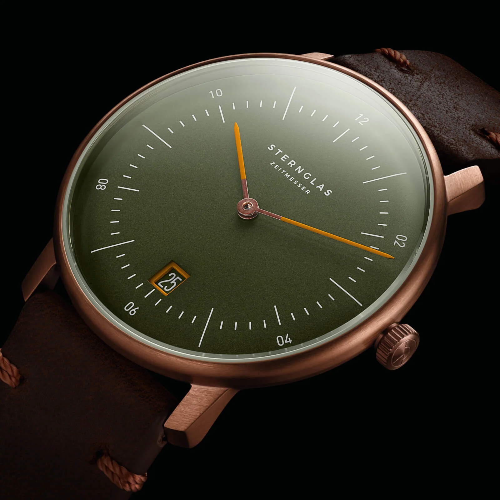 Naos Edition Bronze - Image 8