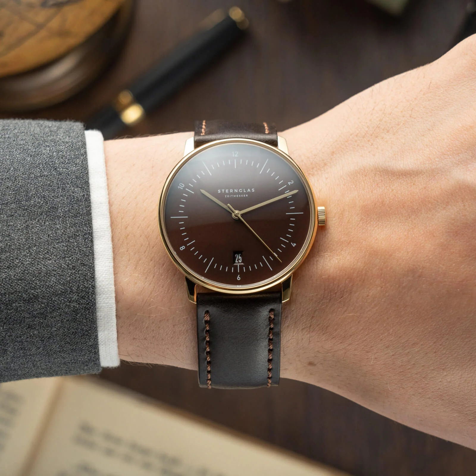 Naos Edition Heritage espresso - Image 10