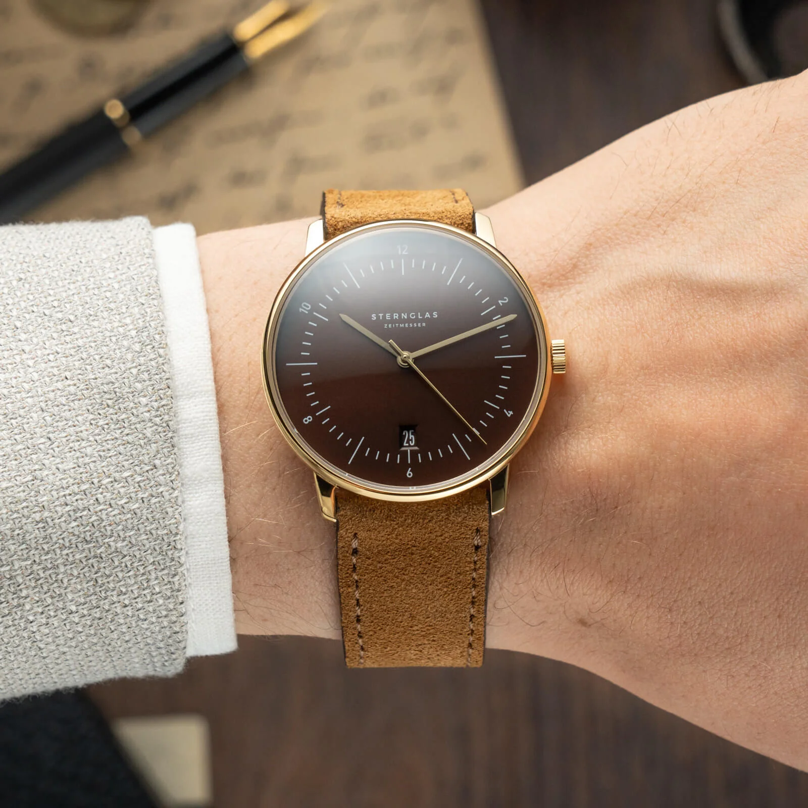 Naos Edition Heritage espresso - Image 12