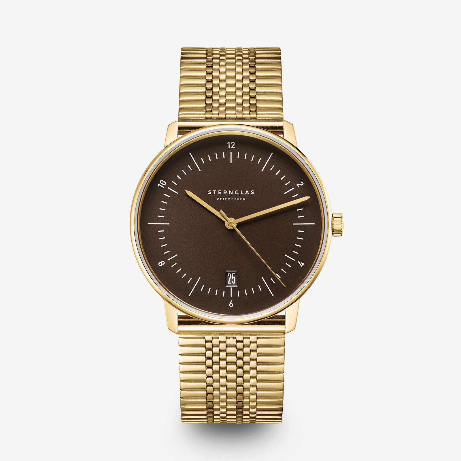 Naos Edition Heritage espresso - Image 13