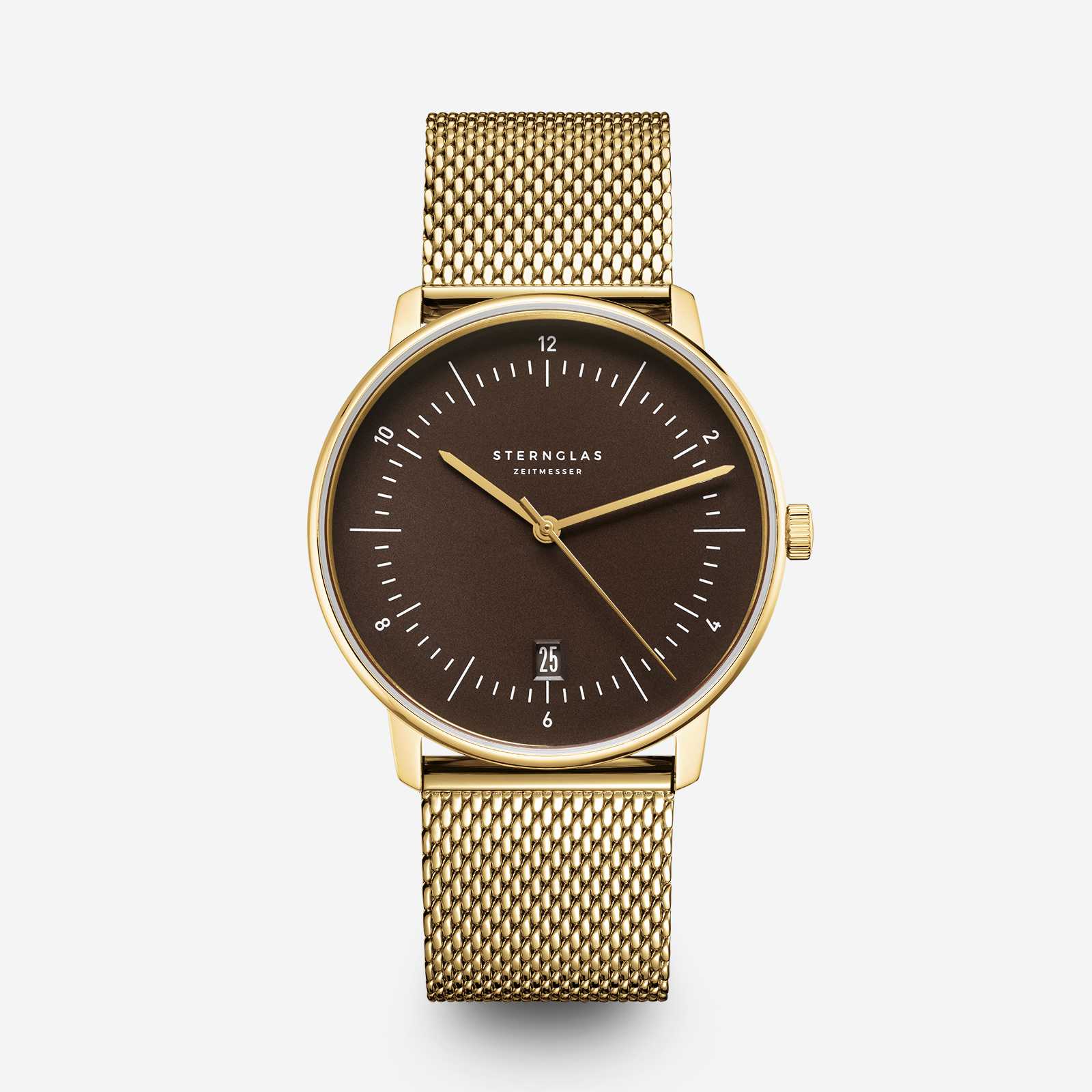 Naos Edition Heritage espresso - Image 14